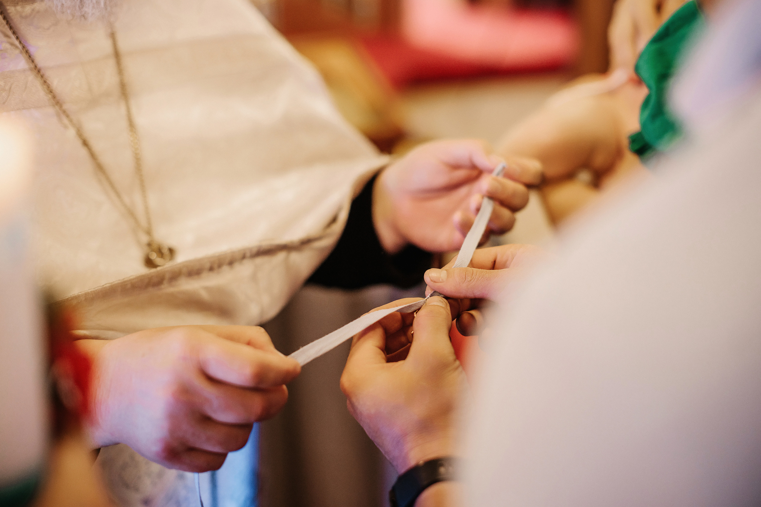 07.02.2022 Christening. Wedding family event photographer in Chicago Nick Yushevich