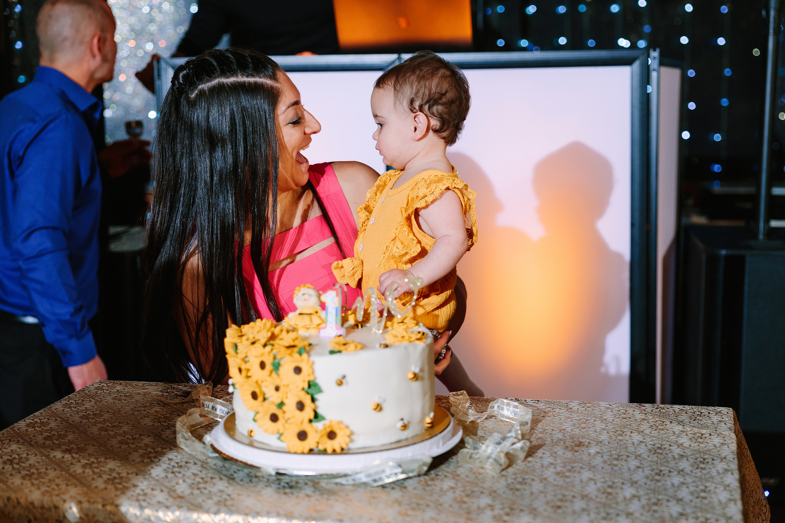 07.10.2022 First birthday. Wedding family event photographer in Chicago Nick Yushevich