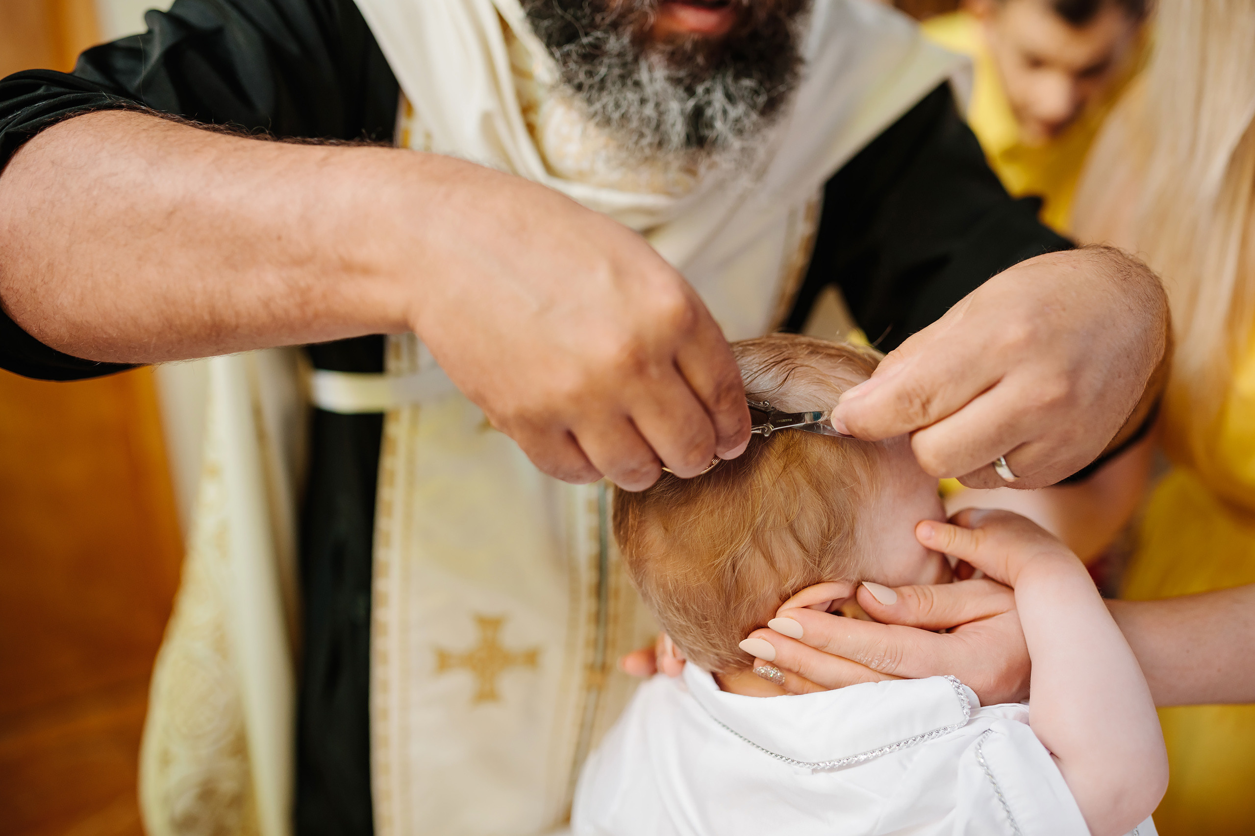 07.16.2022 Christening. Wedding family event photographer in Chicago Nick Yushevich