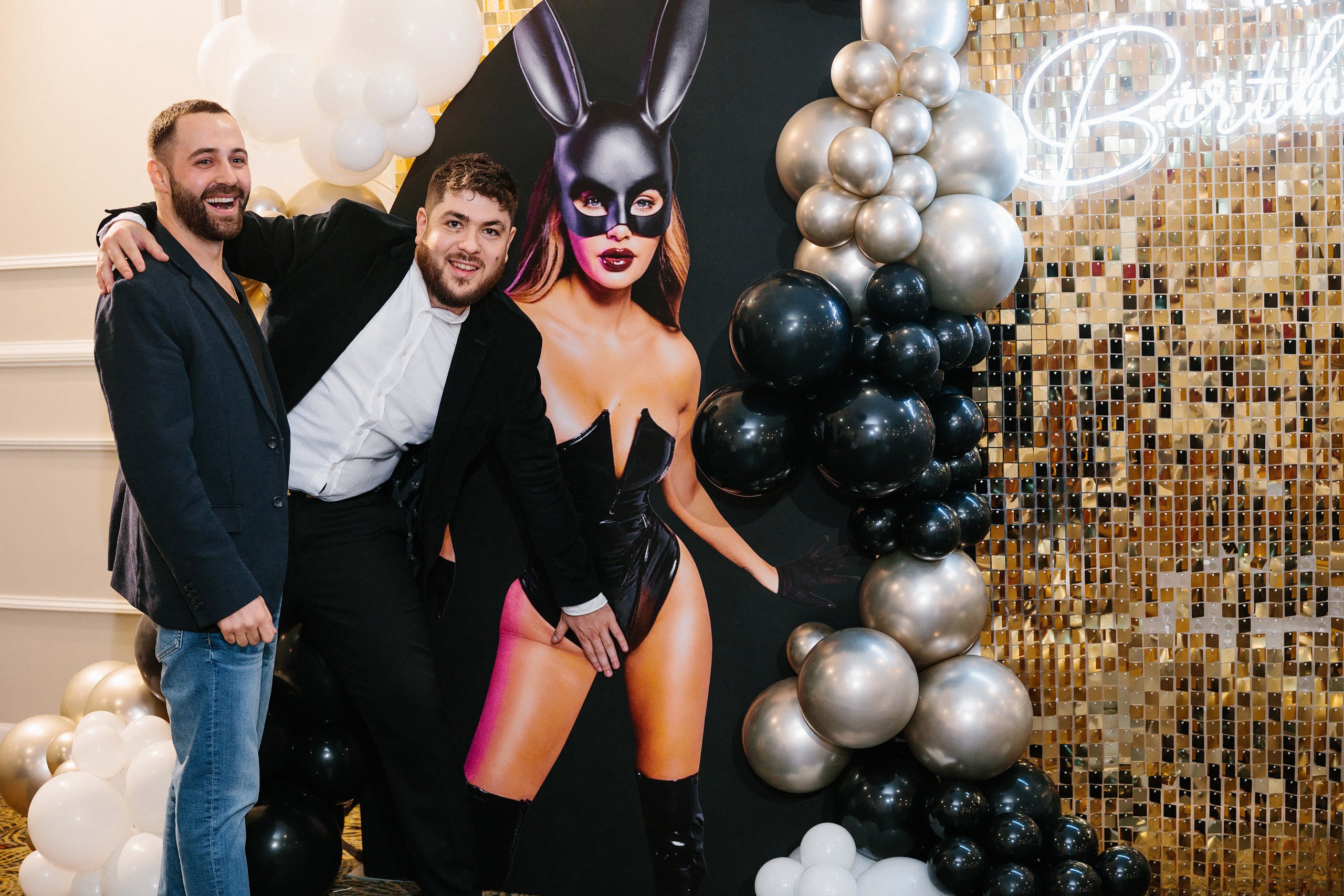 05.28.2022 Birthday Party. Wedding family event photographer in Chicago Nick Yushevich