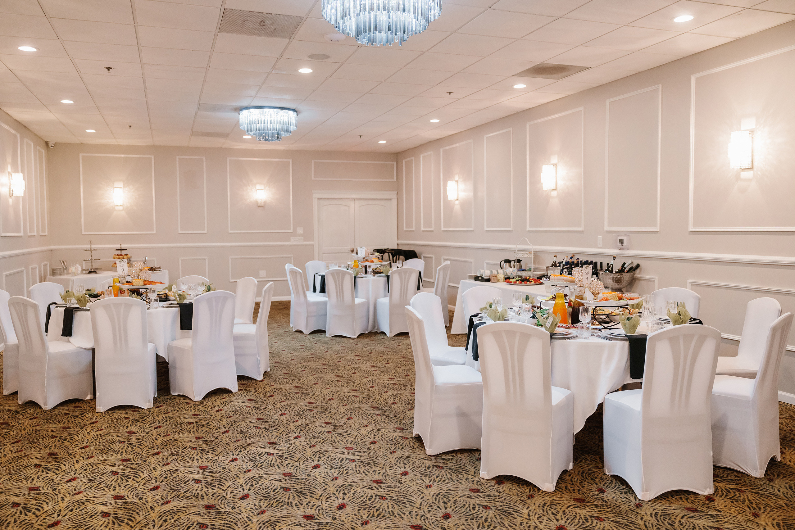 07.02.2022 Christening. Wedding family event photographer in Chicago Nick Yushevich