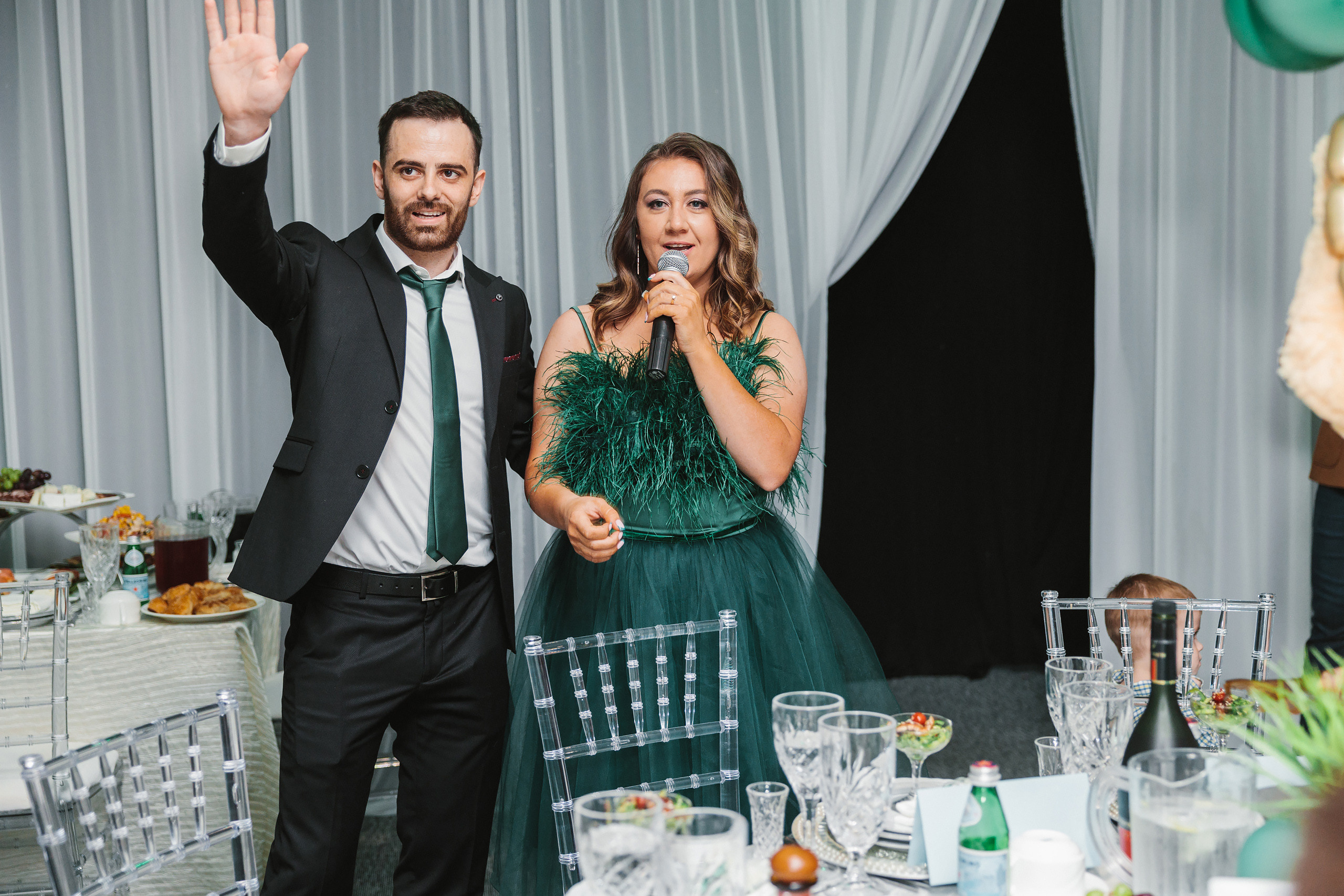 05292022 Cumetria. Wedding family event photographer in Chicago Nick Yushevich