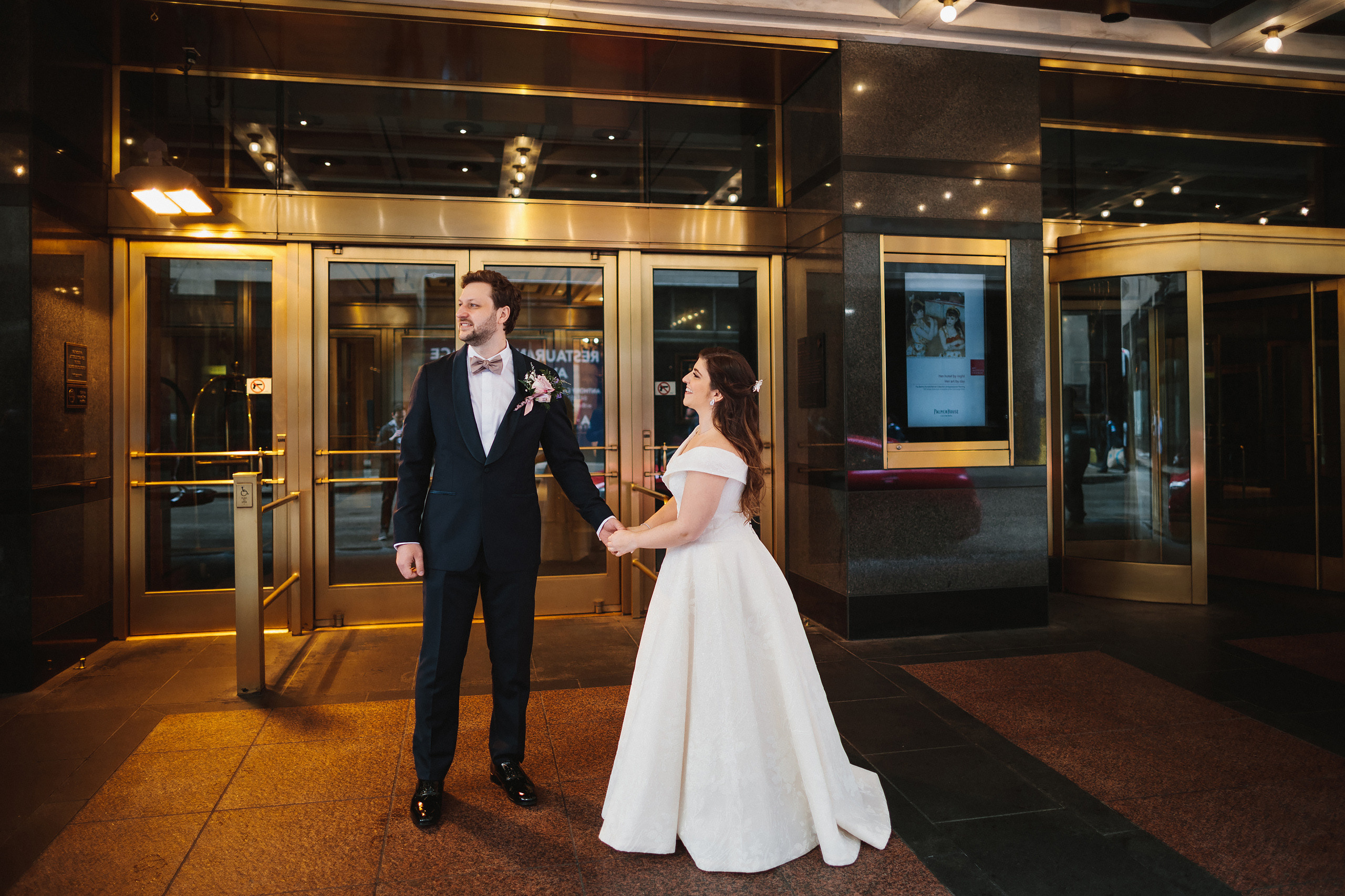 Vasilii & Samantha 04.30.2022. Wedding family event photographer in Chicago Nick Yushevich