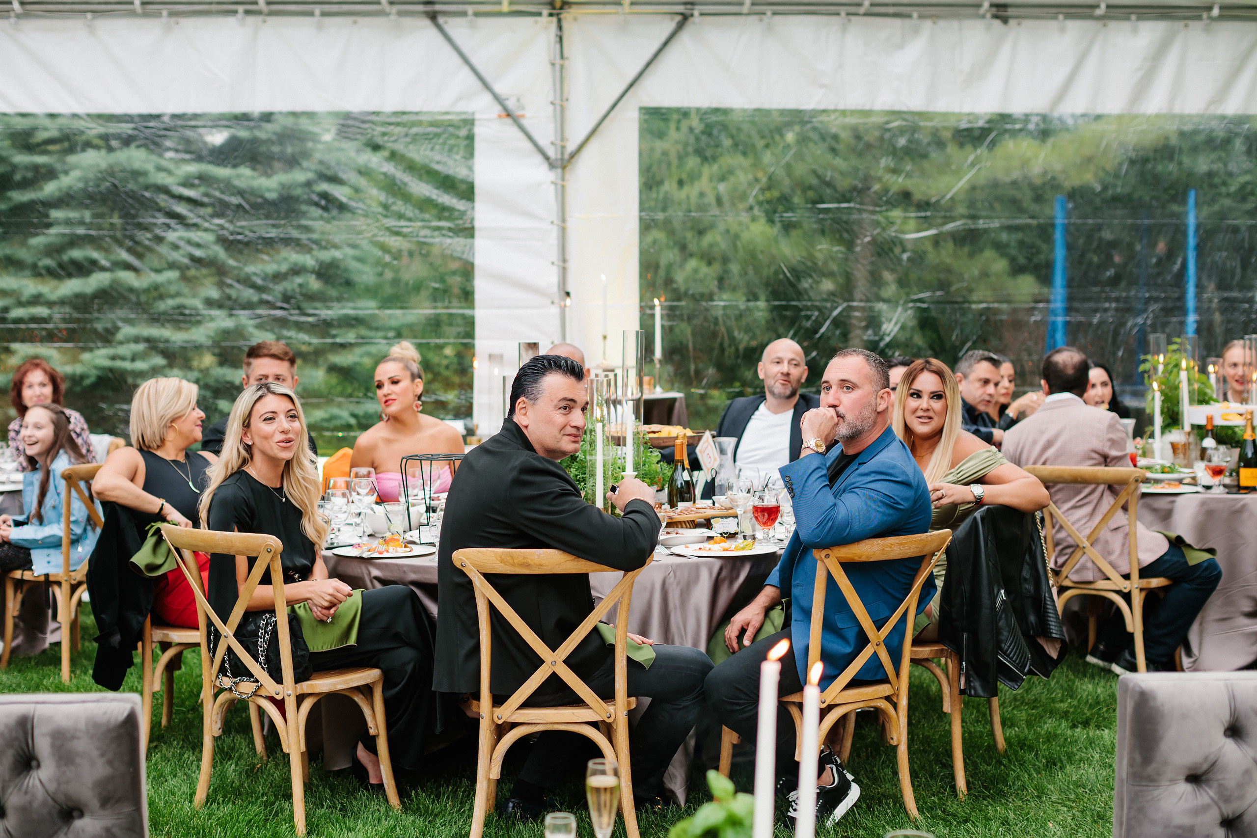 06.04.22 Graduation Party. Wedding family event photographer in Chicago Nick Yushevich