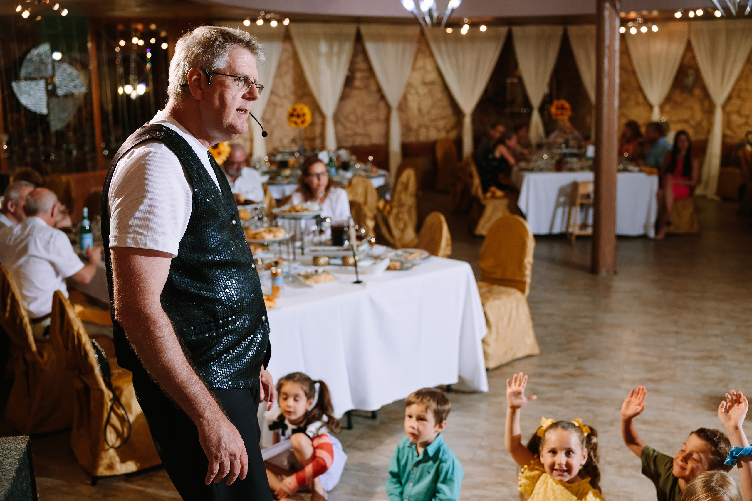 07.10.2022 First birthday. Wedding family event photographer in Chicago Nick Yushevich