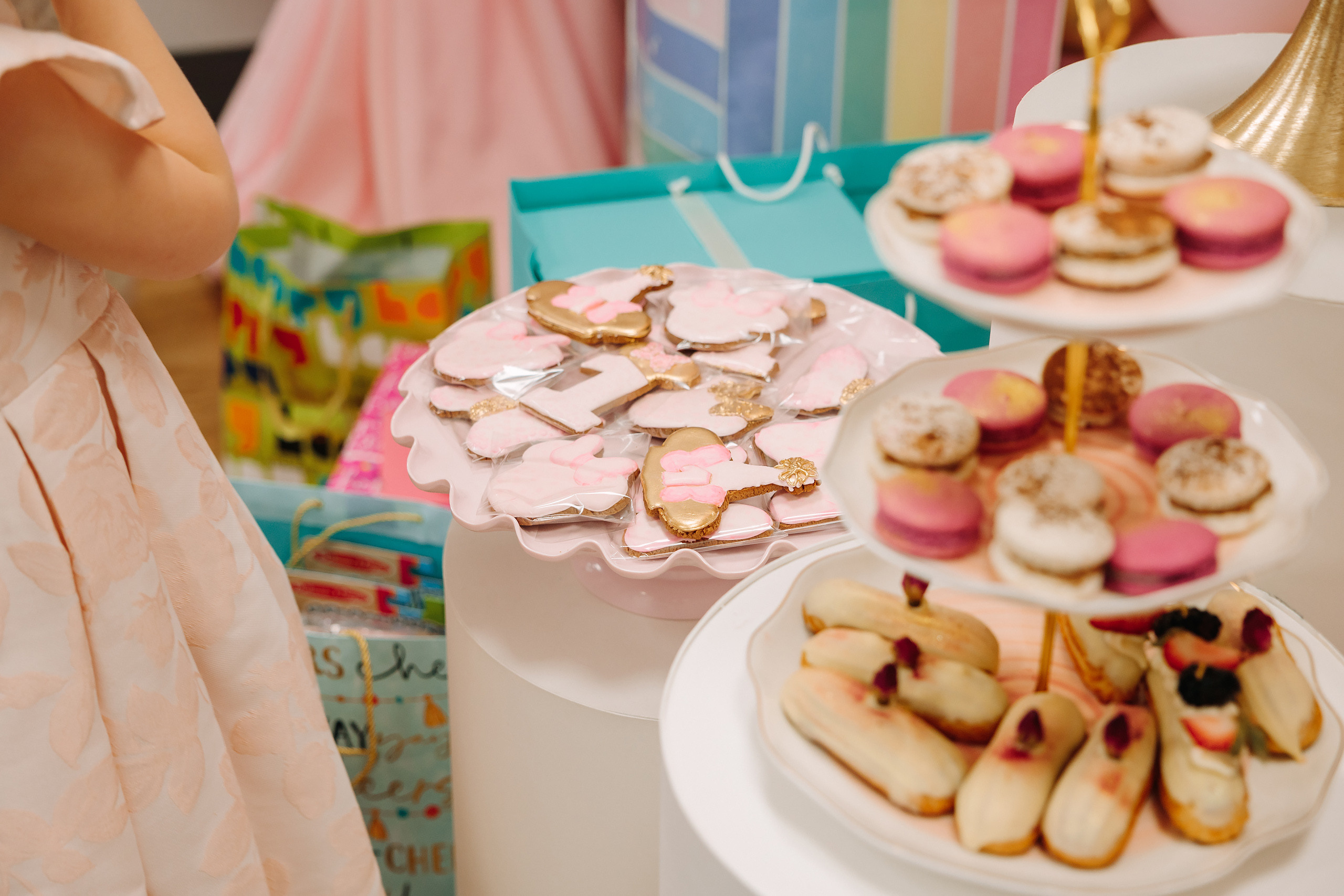 05.08.2022 First birthday. Wedding family event photographer in Chicago Nick Yushevich