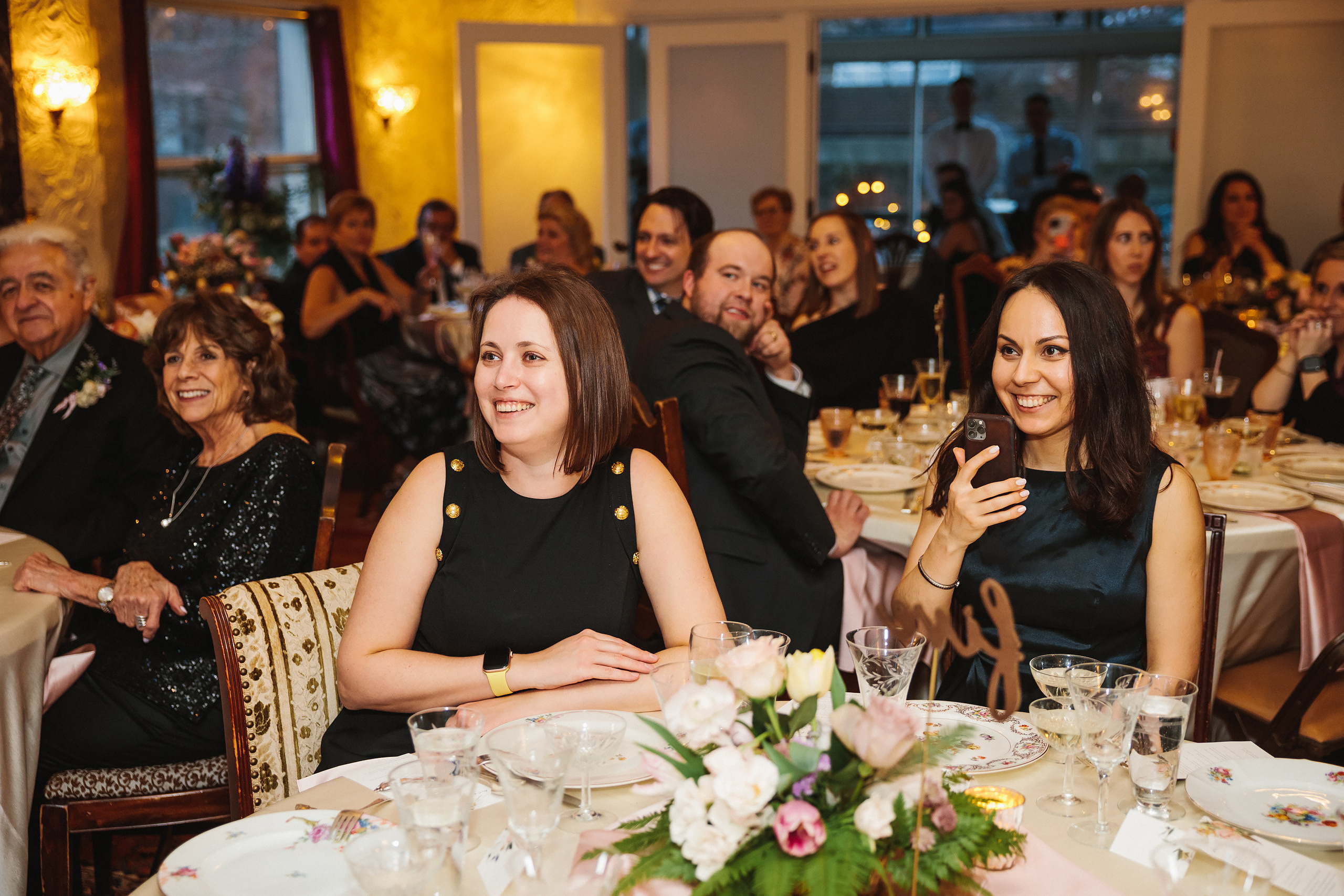 Vasilii & Samantha 04.30.2022. Wedding family event photographer in Chicago Nick Yushevich