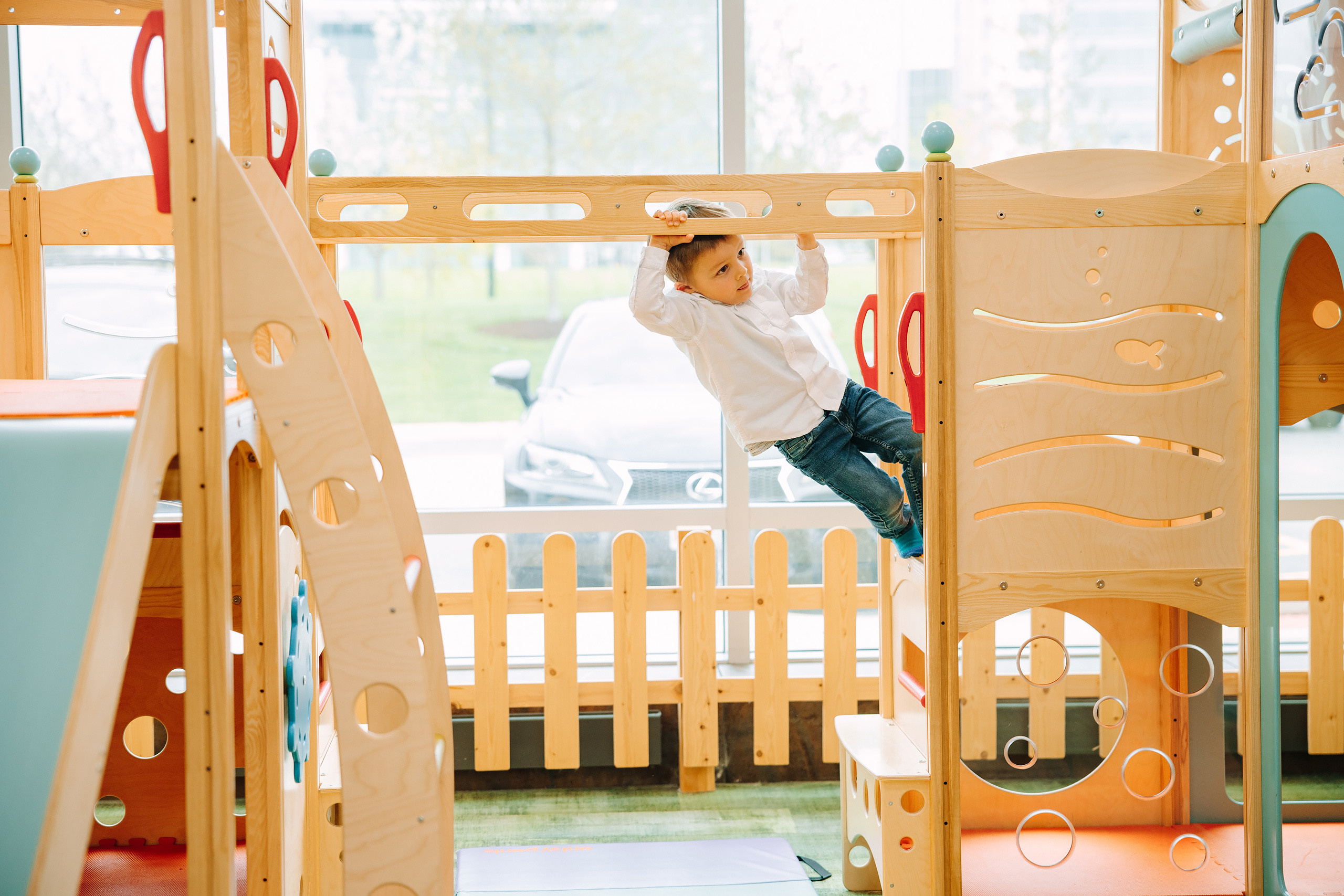 05.08.2022 First birthday. Wedding family event photographer in Chicago Nick Yushevich