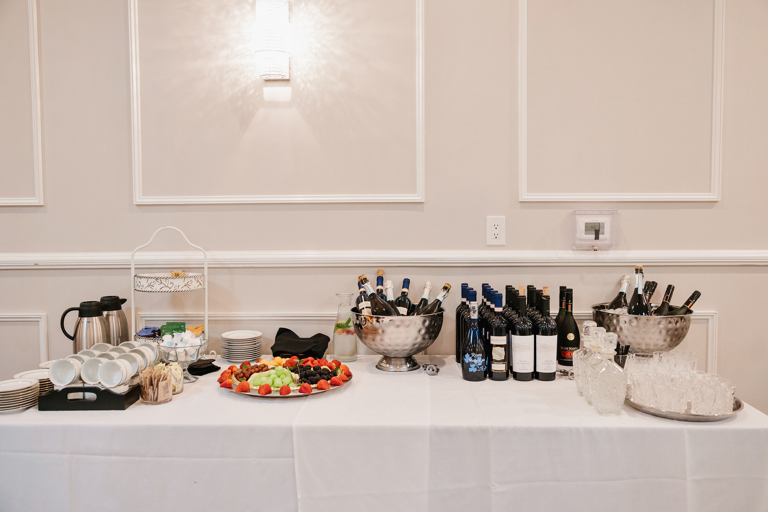 07.02.2022 Christening. Wedding family event photographer in Chicago Nick Yushevich