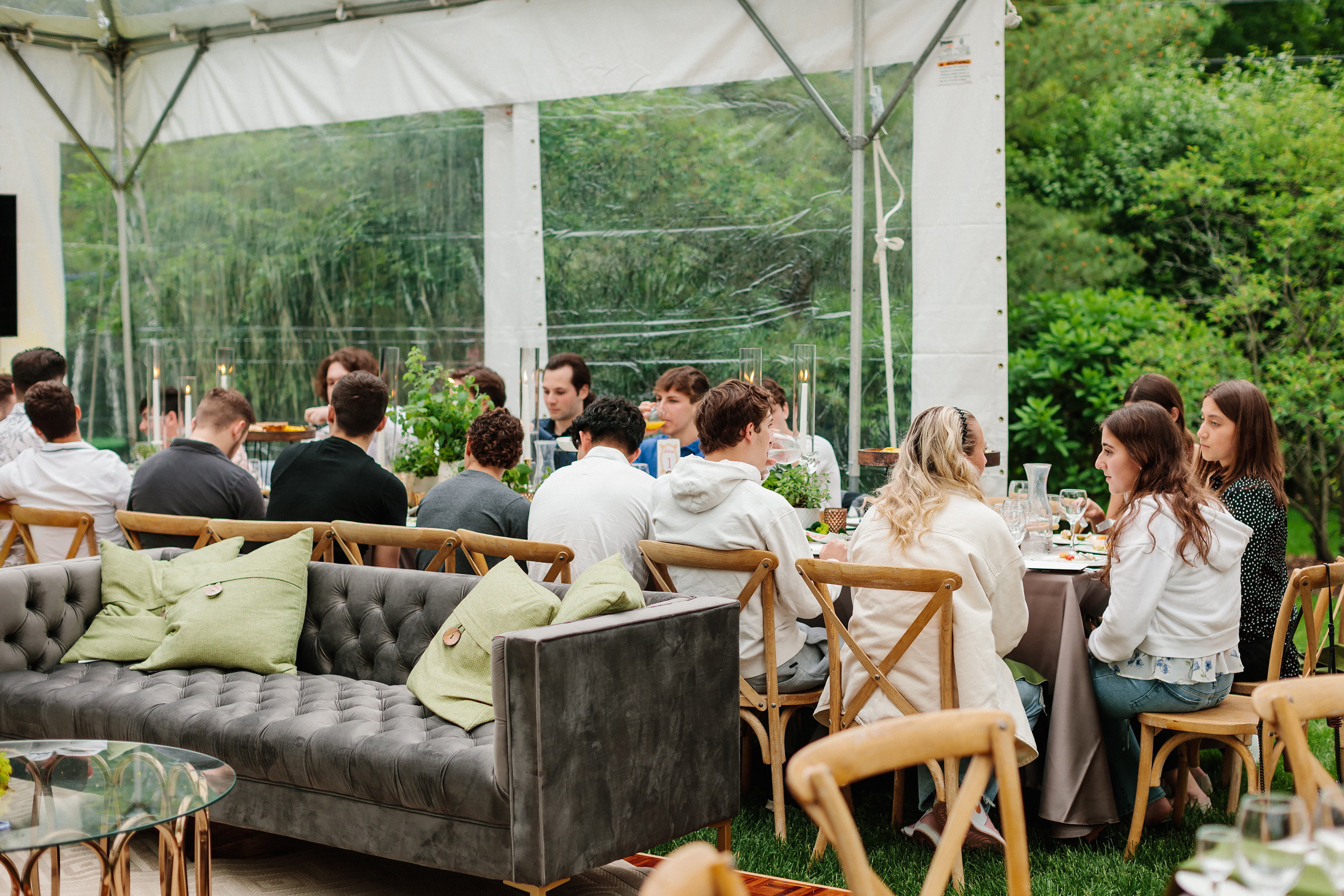 06.04.22 Graduation Party. Wedding family event photographer in Chicago Nick Yushevich