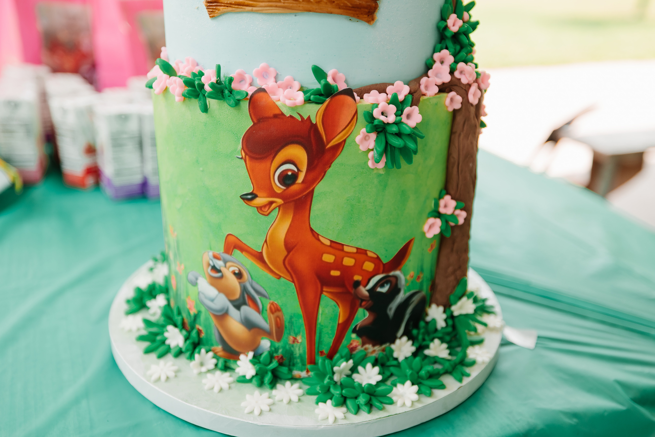 07.23.2022 First birthday. Wedding family event photographer in Chicago Nick Yushevich