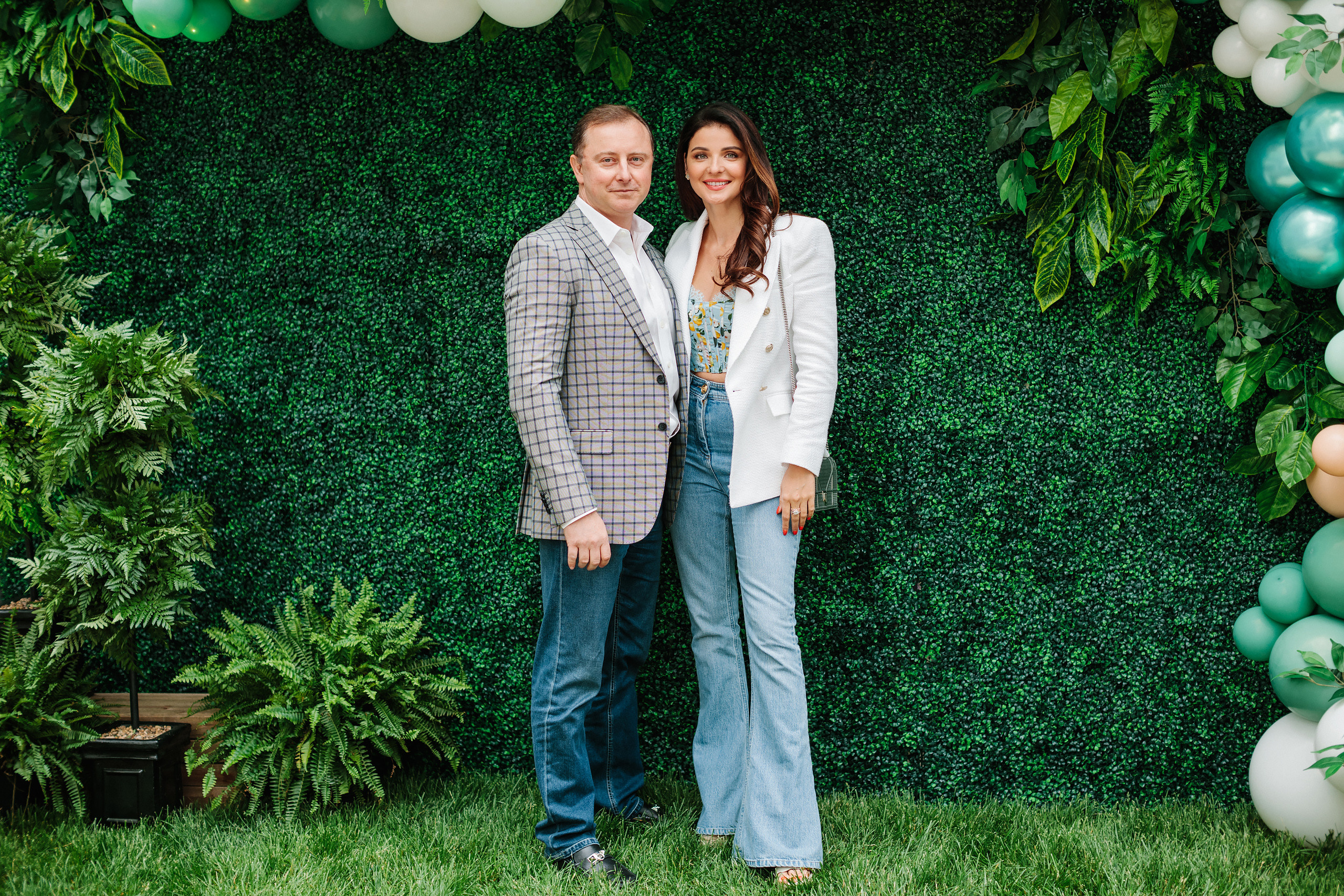 06.04.22 Graduation Party. Wedding family event photographer in Chicago Nick Yushevich