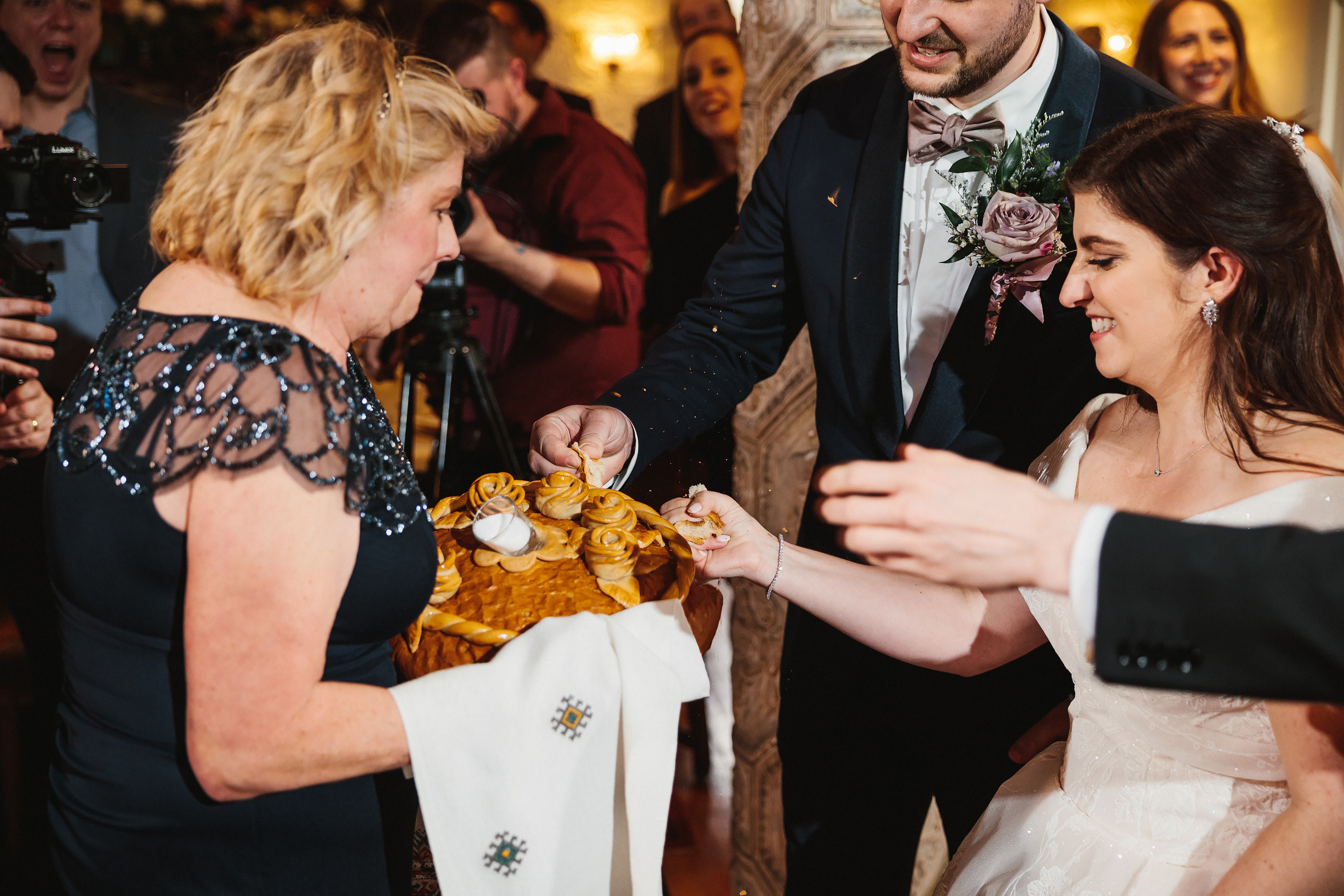 Vasilii & Samantha 04.30.2022. Wedding family event photographer in Chicago Nick Yushevich