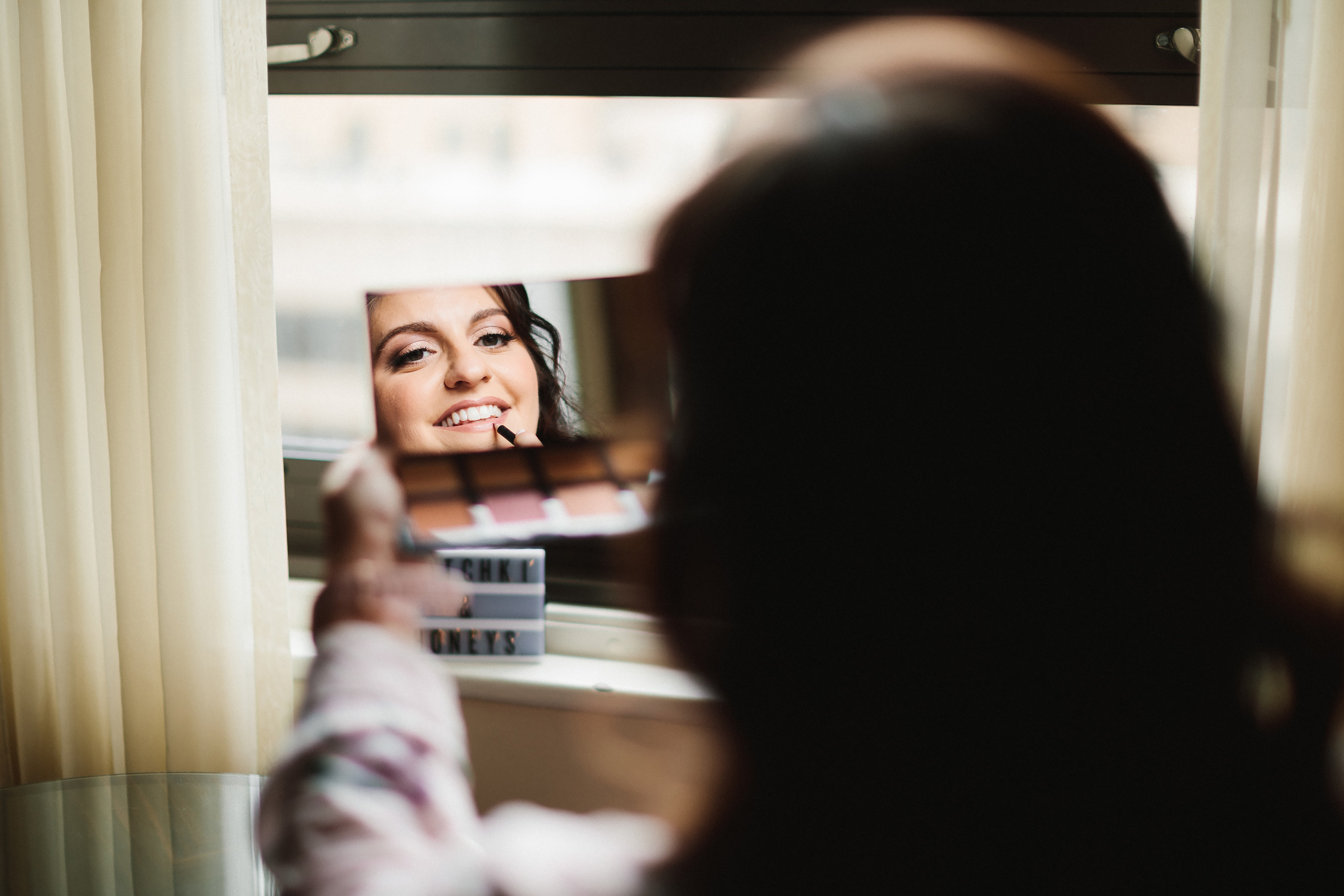 Vasilii & Samantha 04.30.2022. Wedding family event photographer in Chicago Nick Yushevich