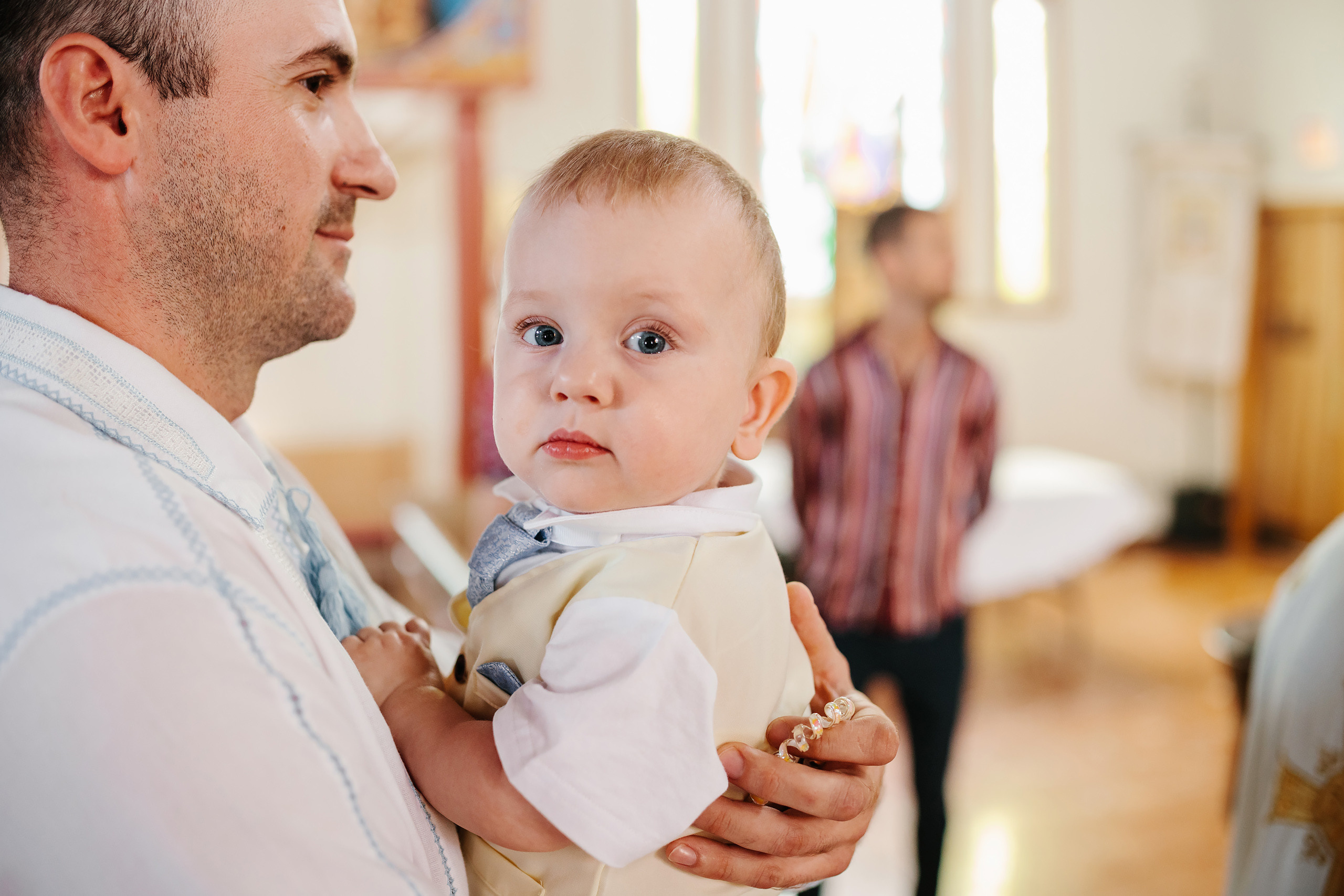 07.16.2022 Christening. Wedding family event photographer in Chicago Nick Yushevich