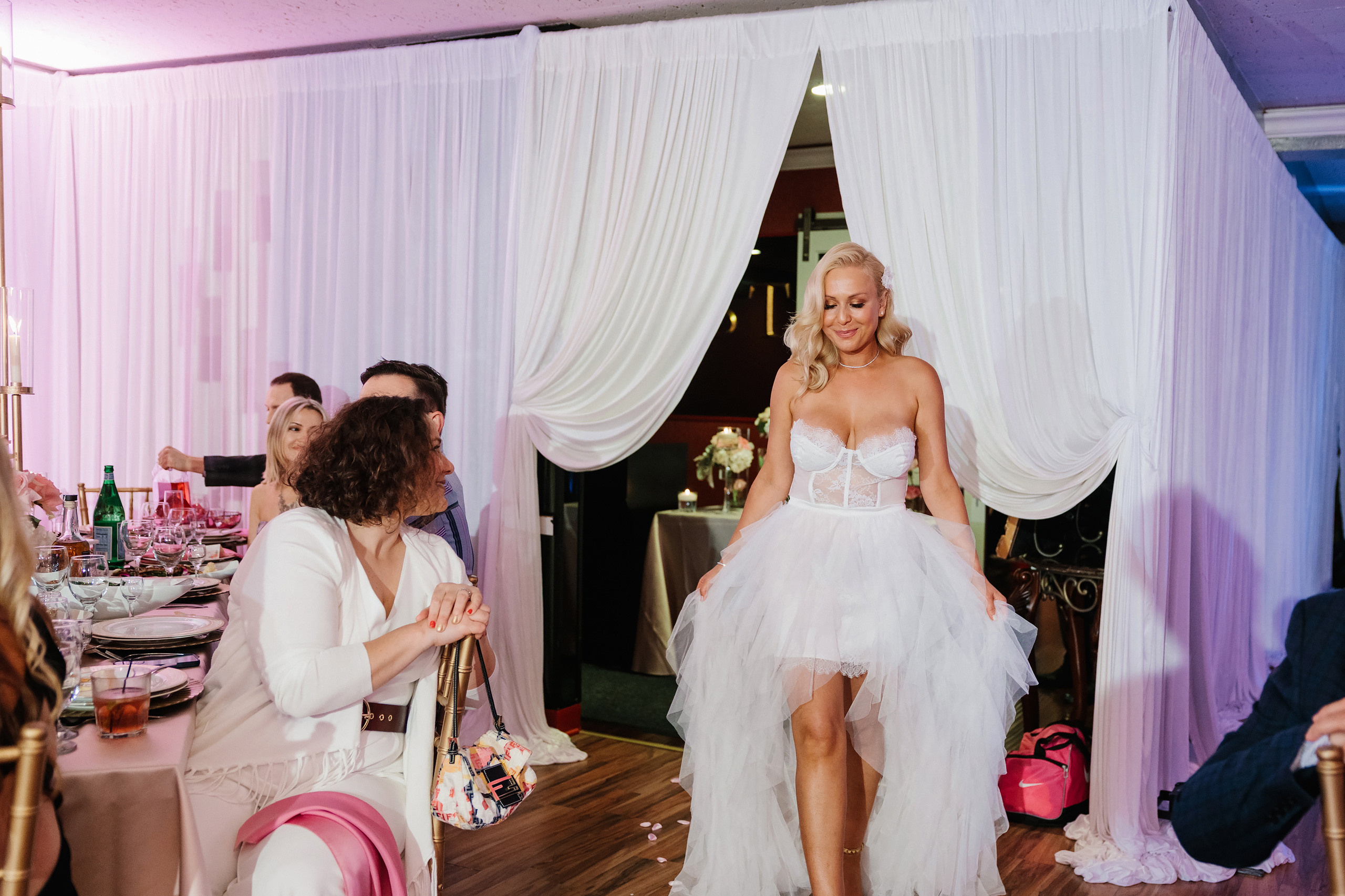 06.11.2022 Anniversary Party. Wedding family event photographer in Chicago Nick Yushevich