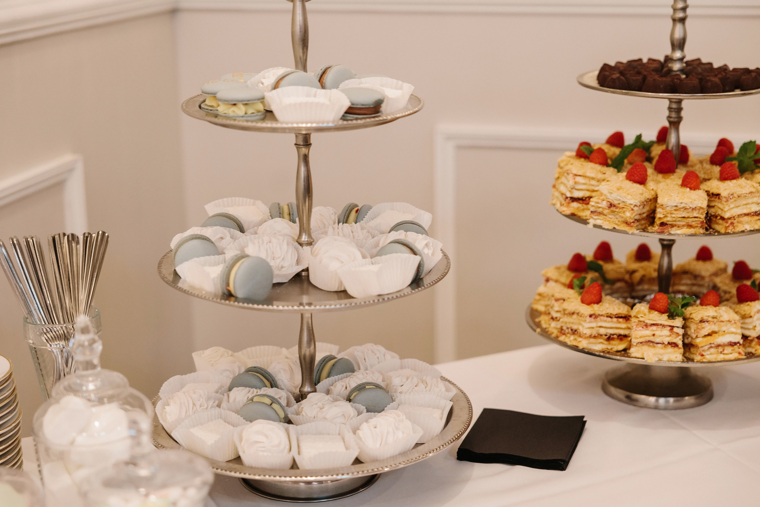 07.02.2022 Christening. Wedding family event photographer in Chicago Nick Yushevich