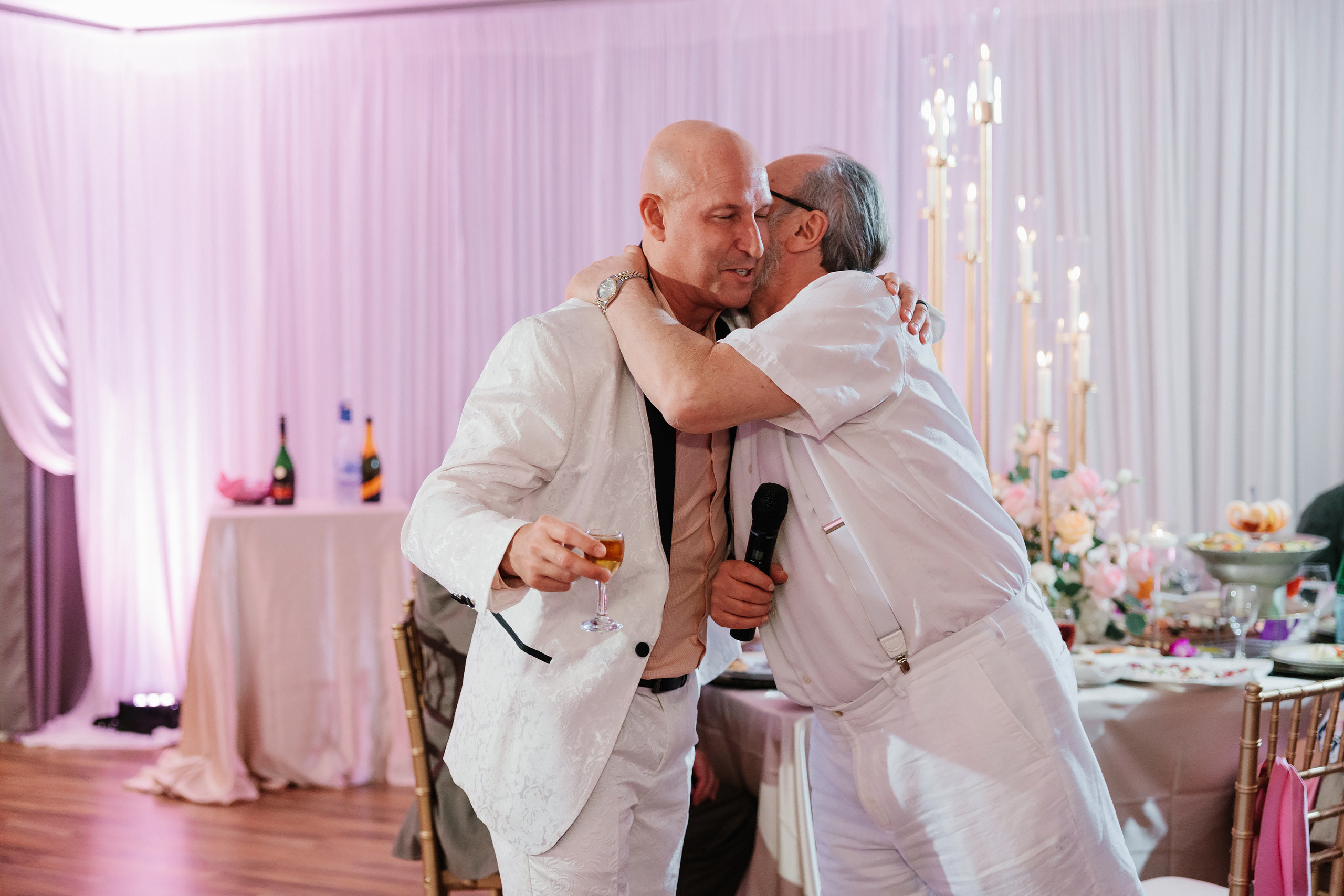 06.11.2022 Anniversary Party. Wedding family event photographer in Chicago Nick Yushevich