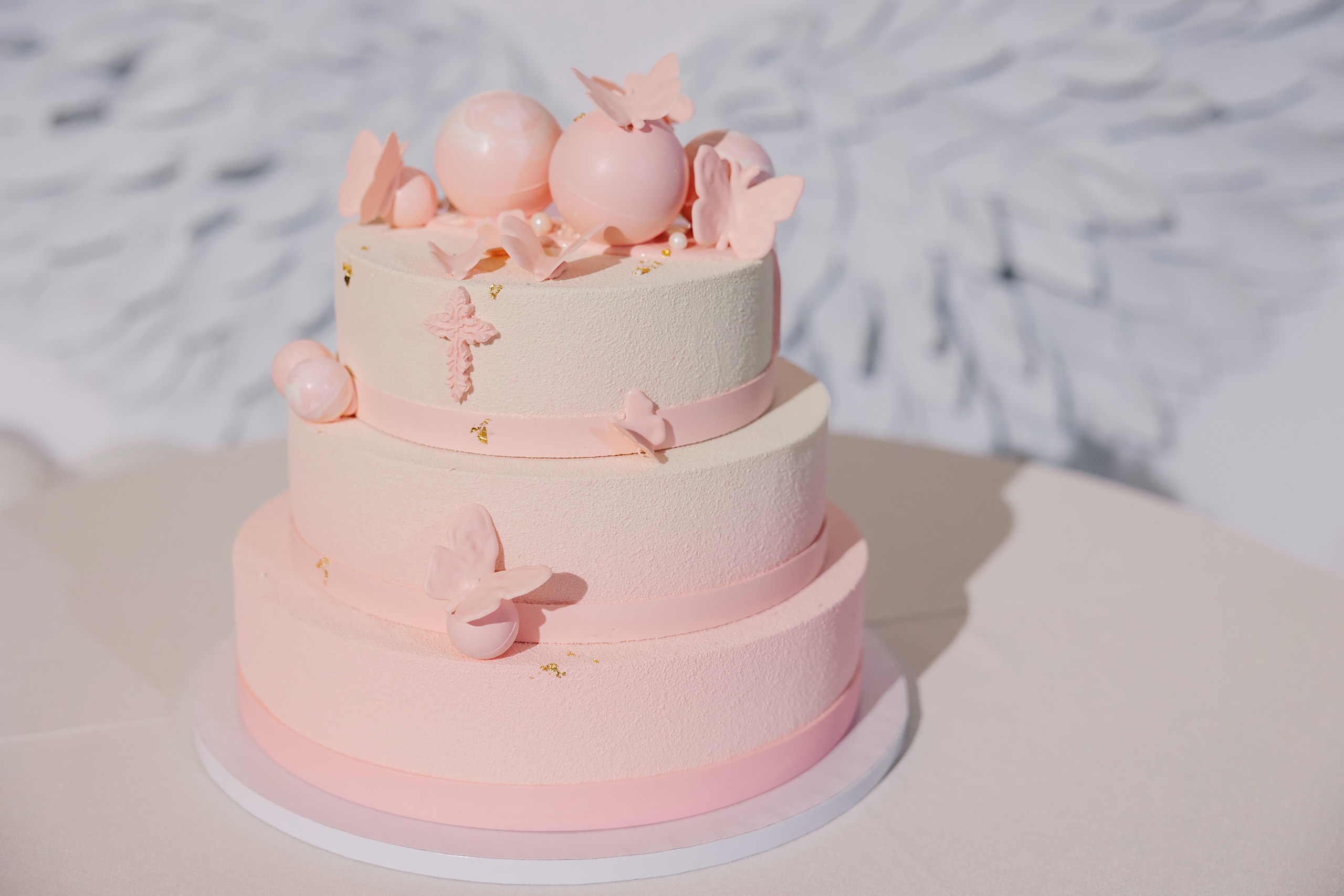 03.06.22 Christening Party. Wedding family event photographer in Chicago Nick Yushevich