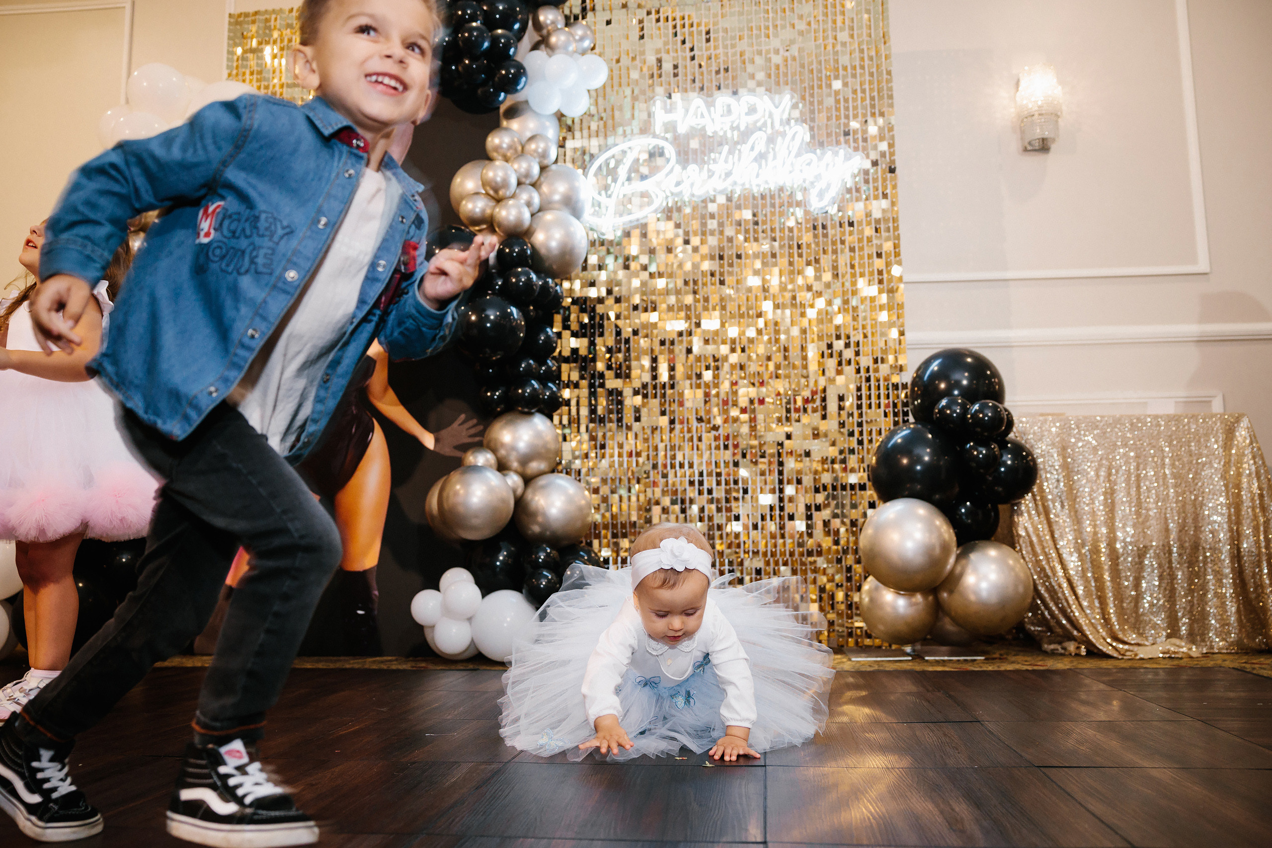 05.28.2022 Birthday Party. Wedding family event photographer in Chicago Nick Yushevich