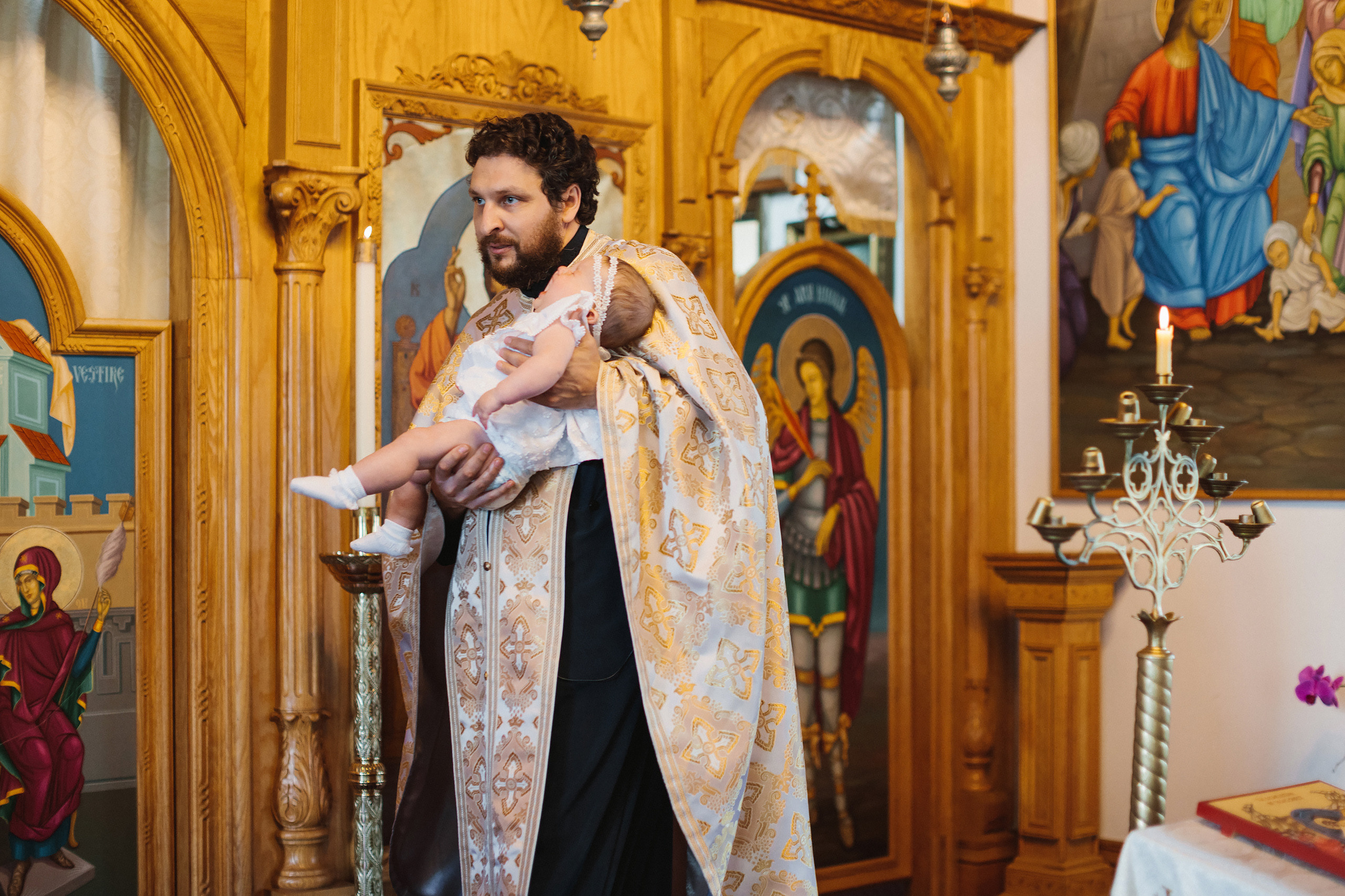 28.05.22 Family Photoshoot and Christening. Wedding family event photographer in Chicago Nick Yushevich