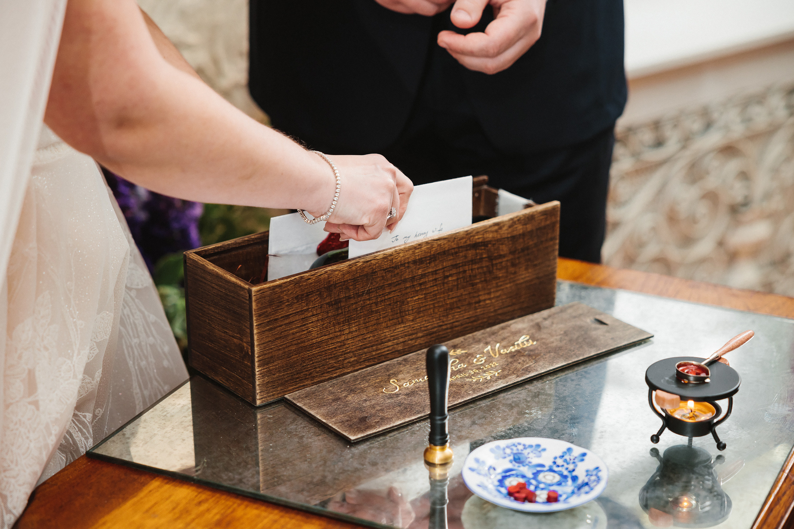 Vasilii & Samantha 04.30.2022. Wedding family event photographer in Chicago Nick Yushevich