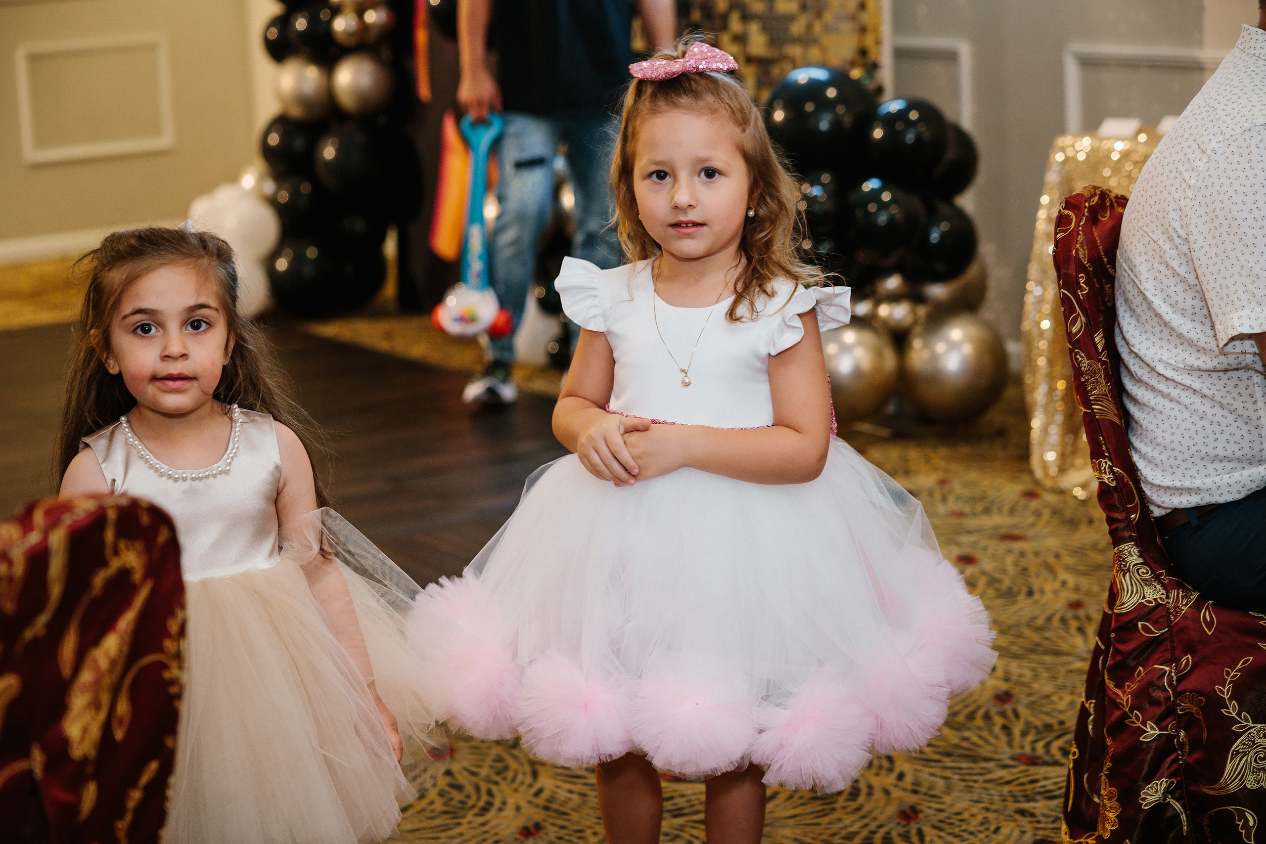 05.28.2022 Birthday Party. Wedding family event photographer in Chicago Nick Yushevich