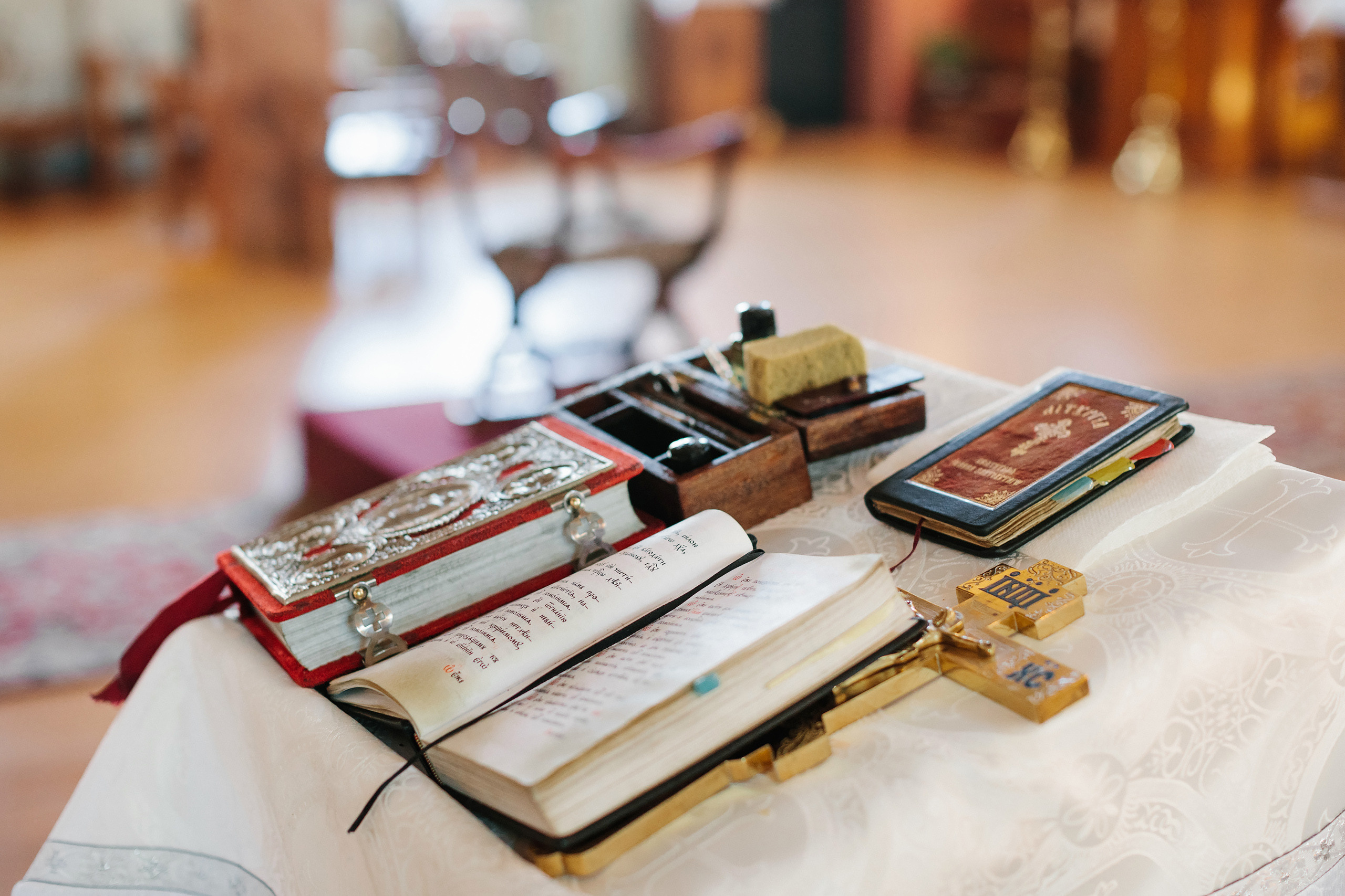 06.05.2022 Christening. Wedding family event photographer in Chicago Nick Yushevich