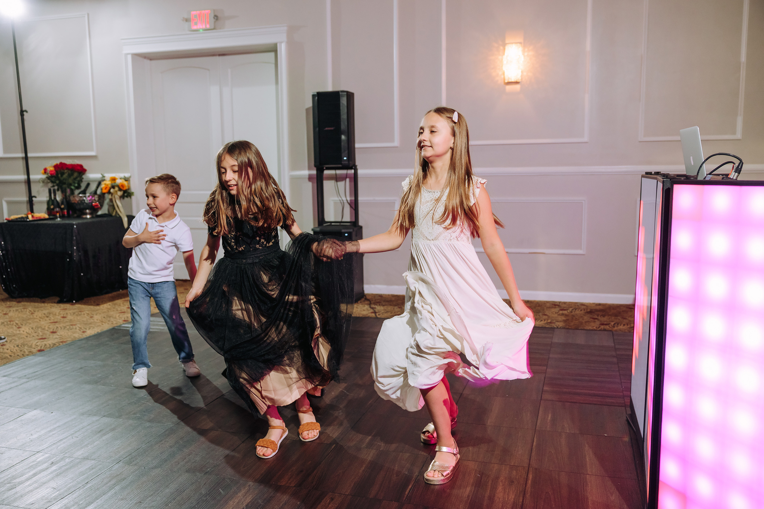 05.13.2022 Birthday Party. Wedding family event photographer in Chicago Nick Yushevich