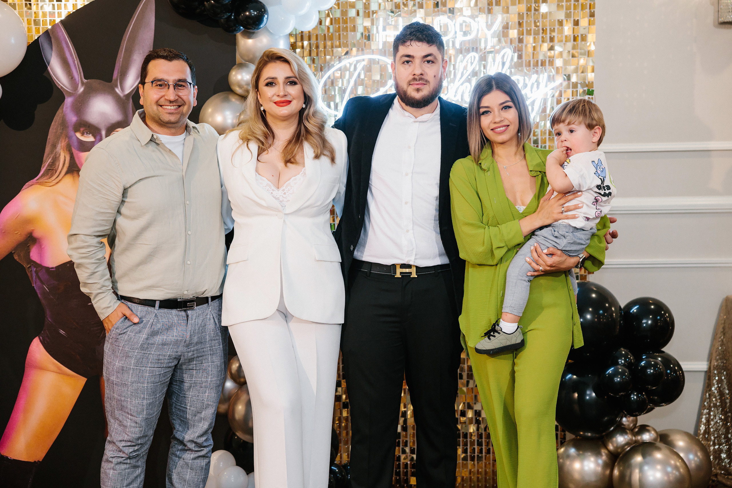 05.28.2022 Birthday Party. Wedding family event photographer in Chicago Nick Yushevich