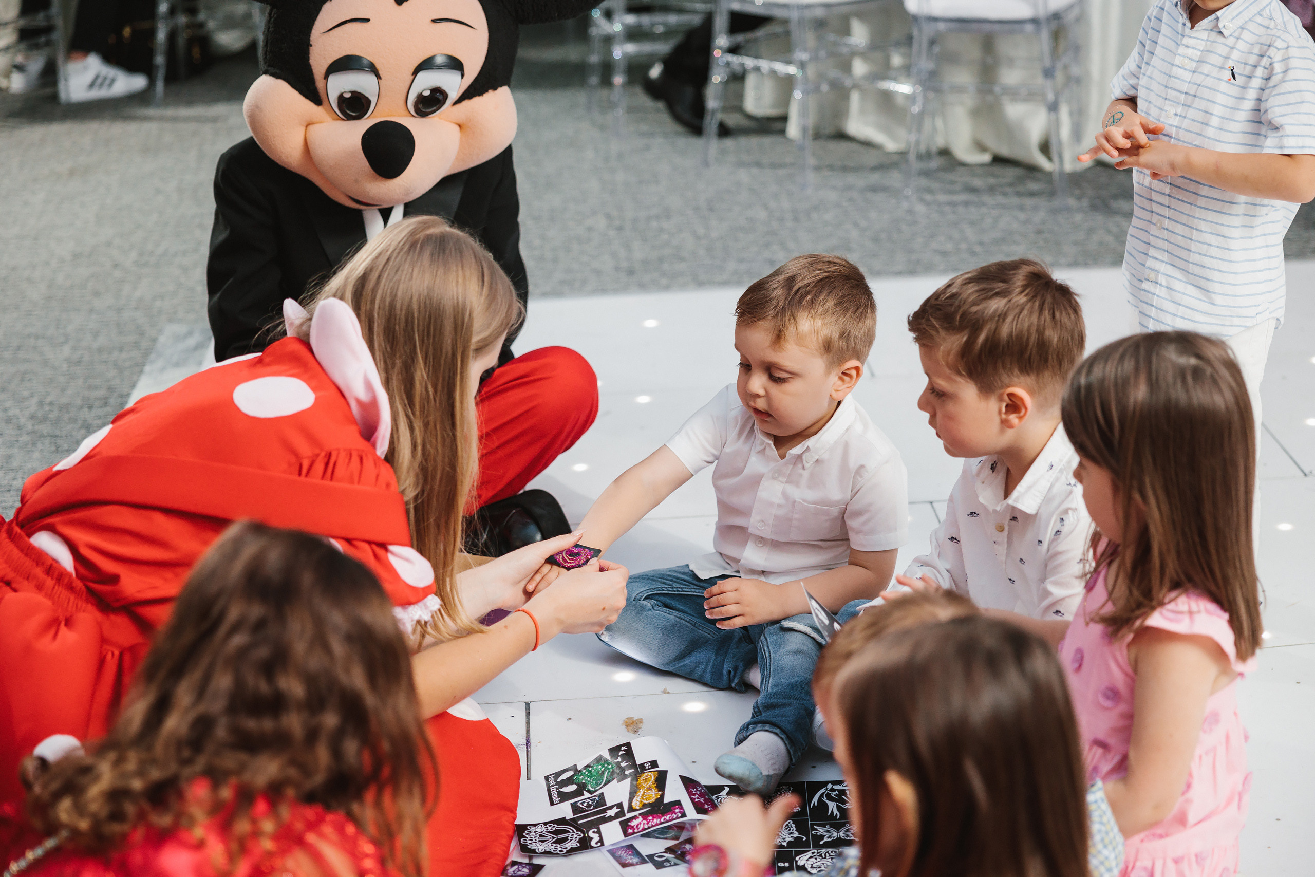 05292022 Cumetria. Wedding family event photographer in Chicago Nick Yushevich