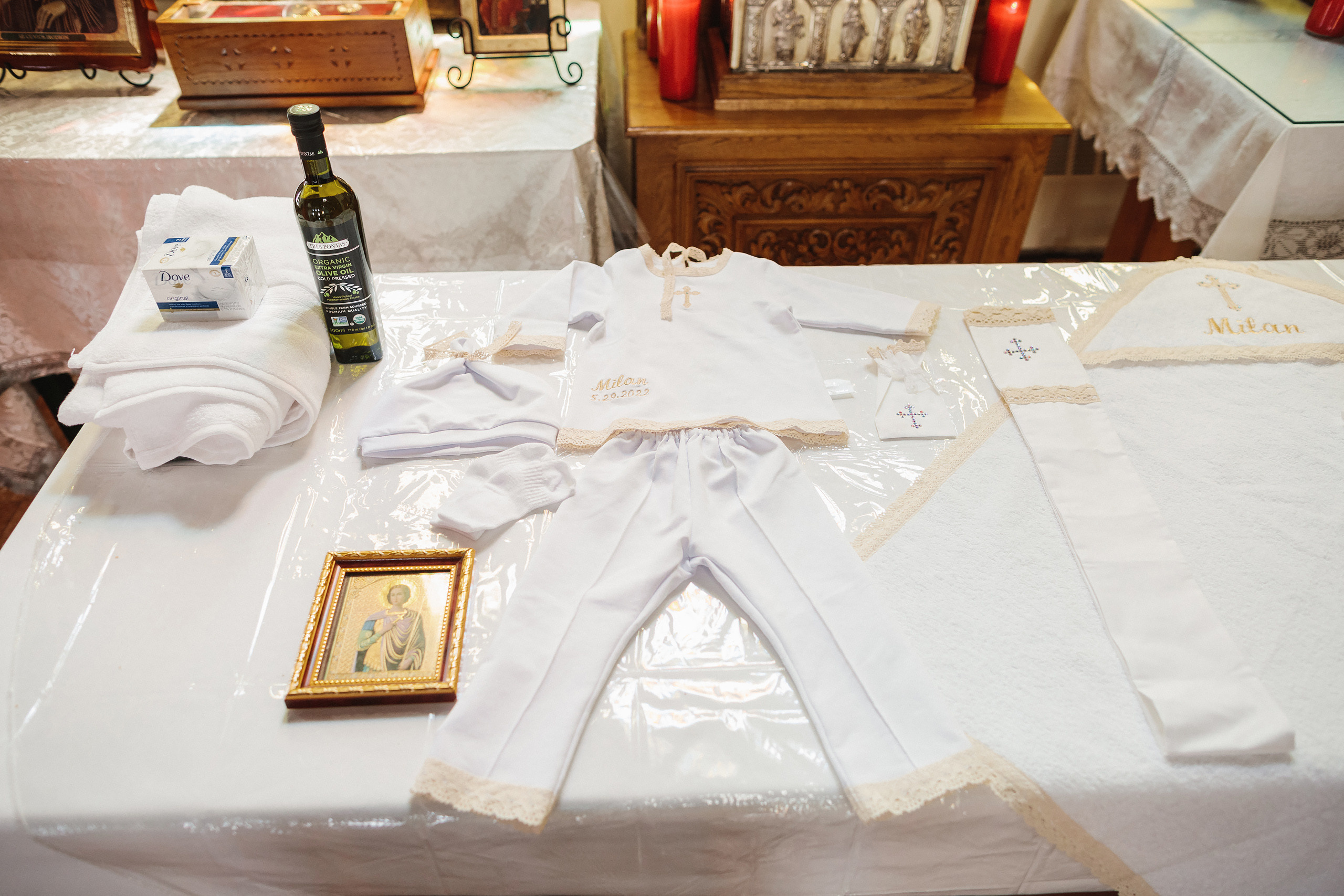 29.05.22 Christening. Wedding family event photographer in Chicago Nick Yushevich