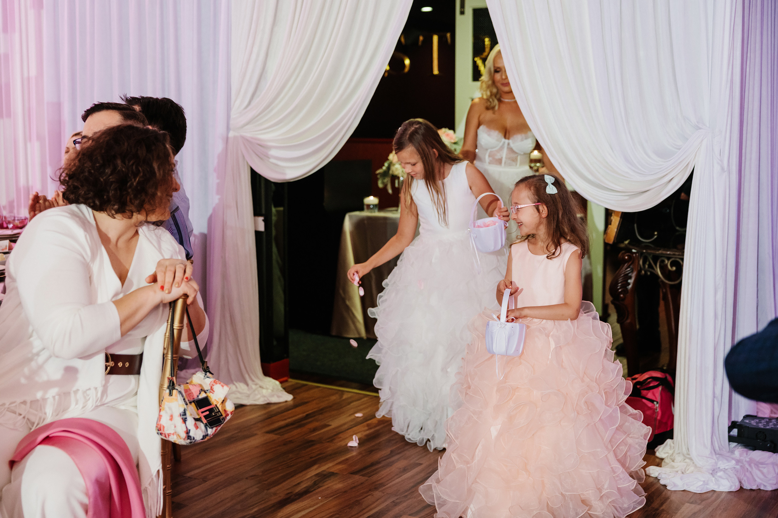 06.11.2022 Anniversary Party. Wedding family event photographer in Chicago Nick Yushevich