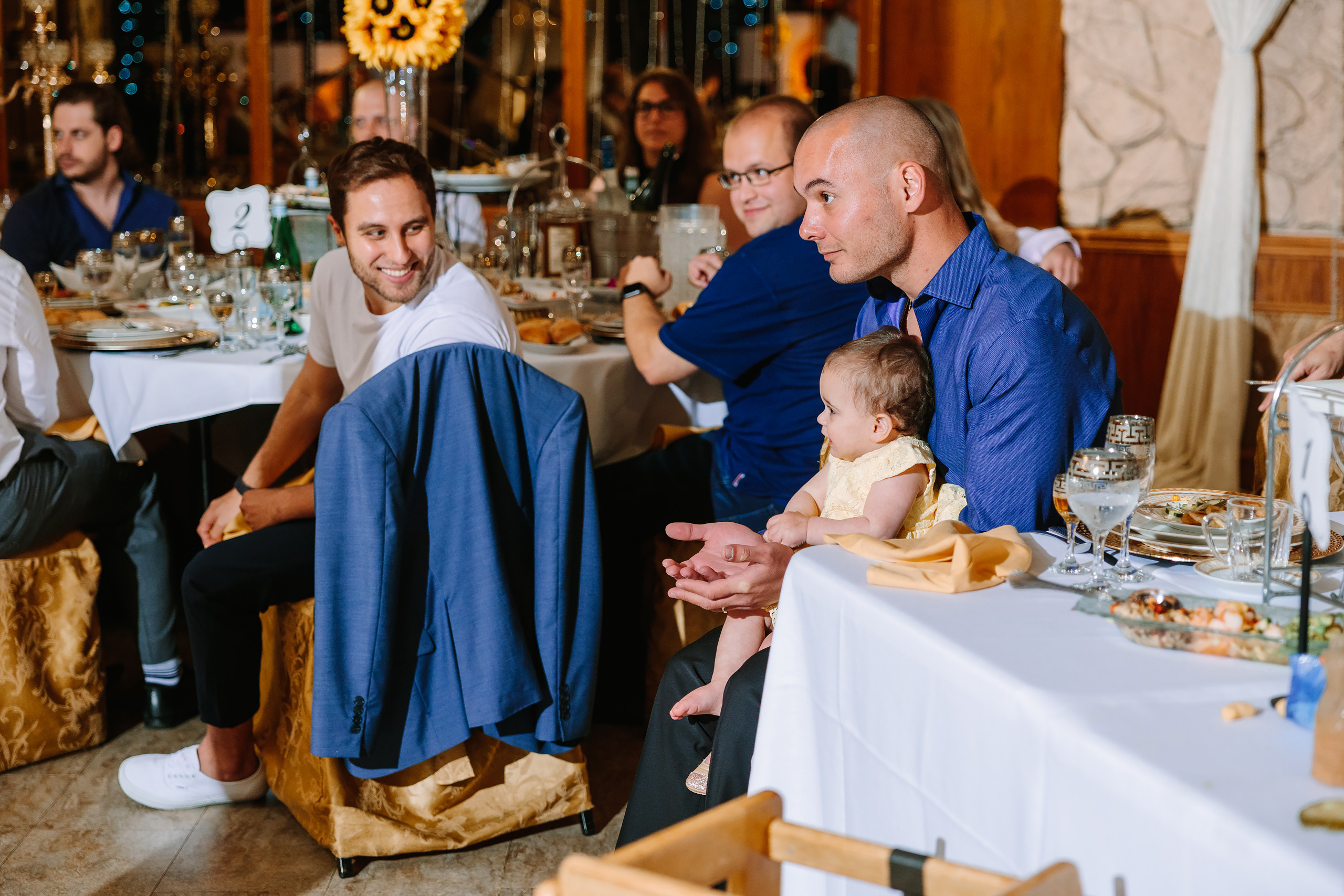 07.10.2022 First birthday. Wedding family event photographer in Chicago Nick Yushevich