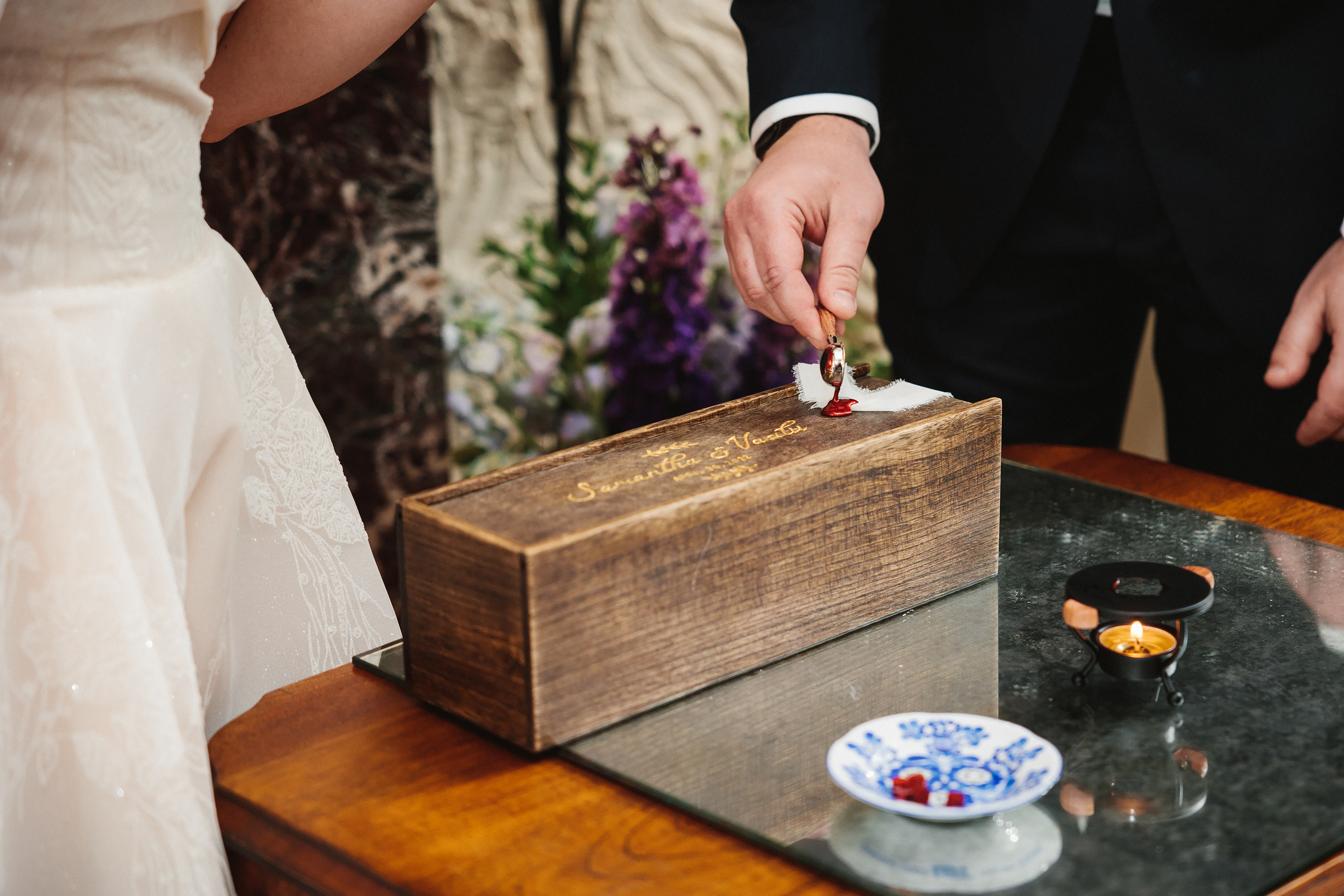 Vasilii & Samantha 04.30.2022. Wedding family event photographer in Chicago Nick Yushevich