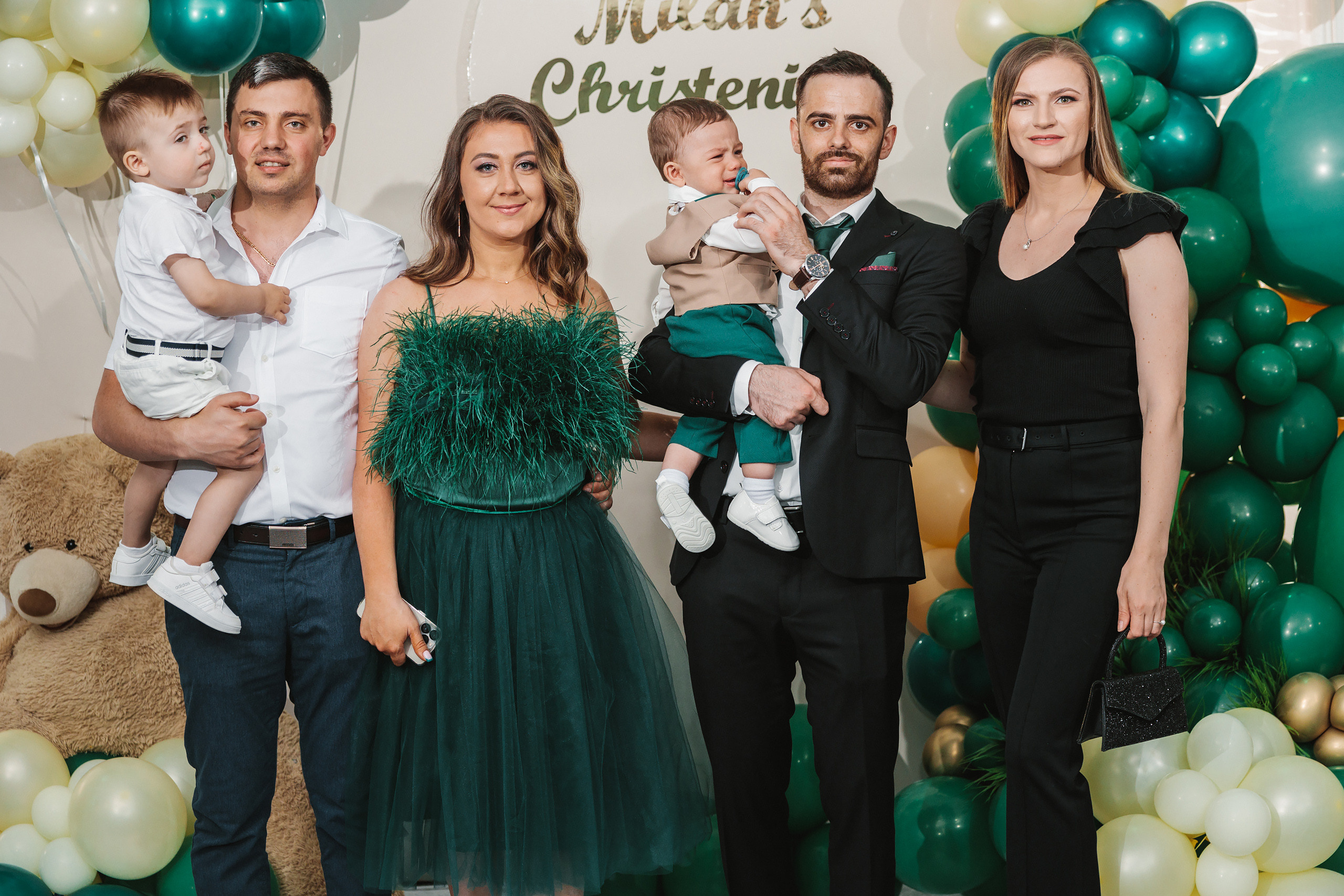 05292022 Cumetria. Wedding family event photographer in Chicago Nick Yushevich