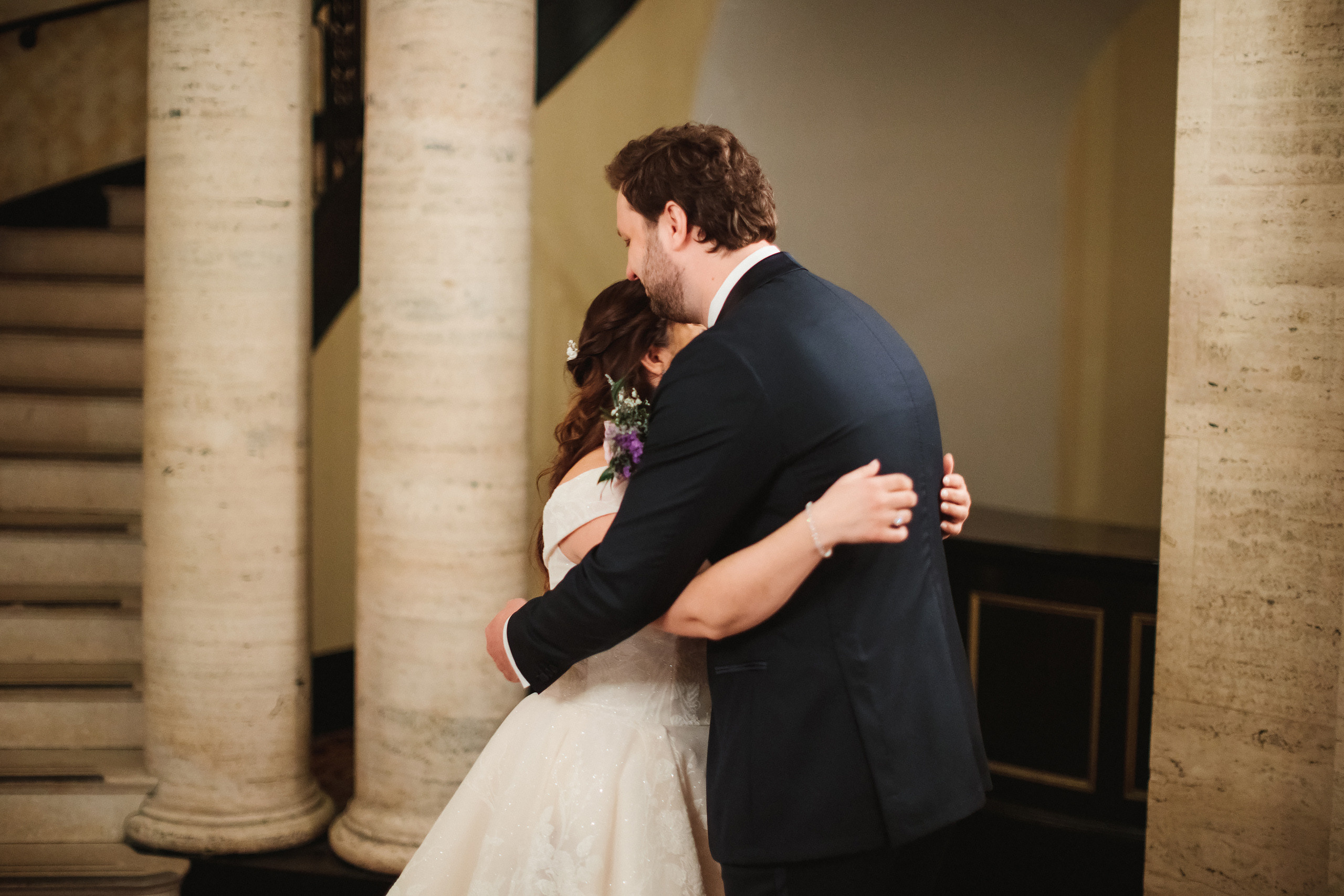 Vasilii & Samantha 04.30.2022. Wedding family event photographer in Chicago Nick Yushevich