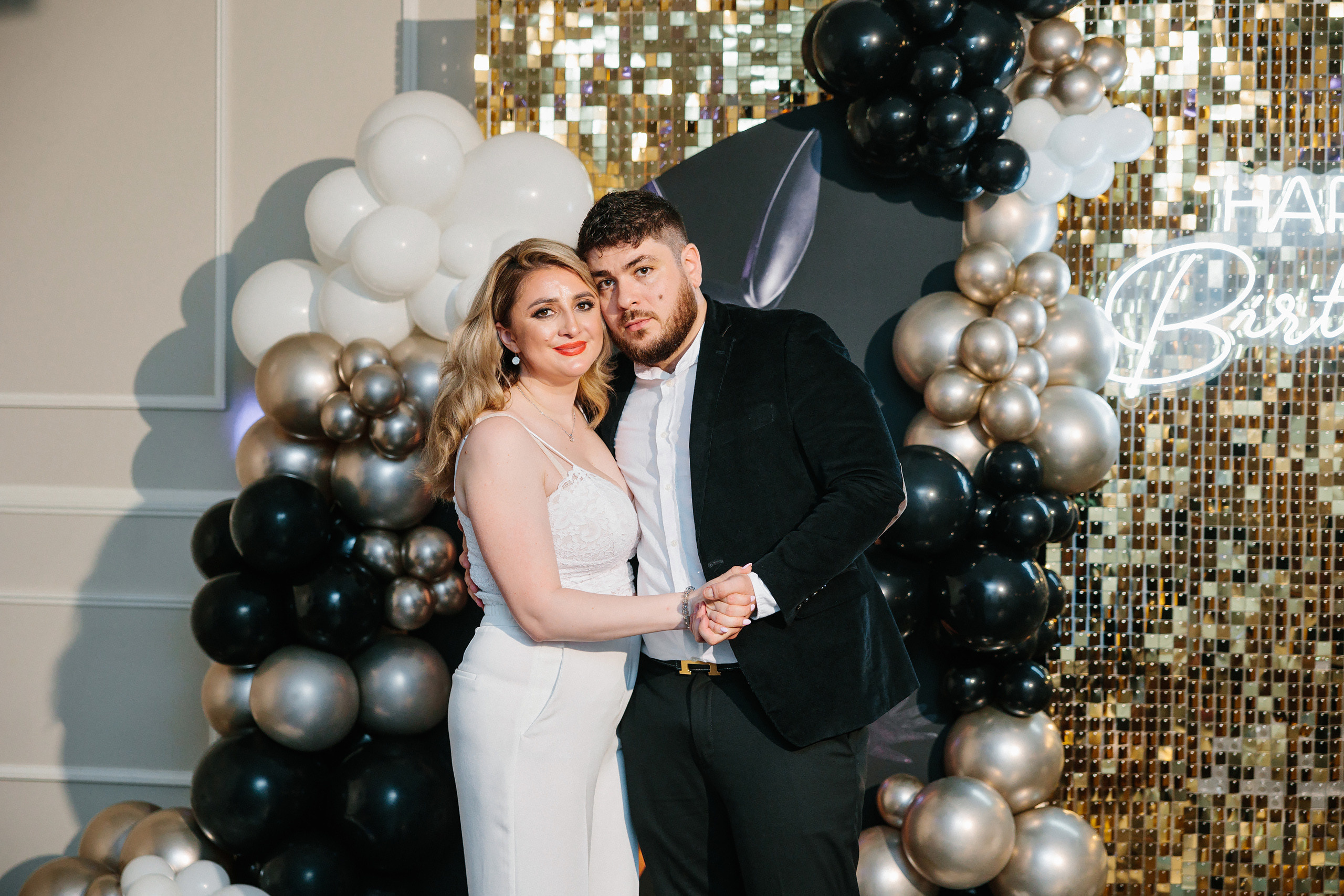 05.28.2022 Birthday Party. Wedding family event photographer in Chicago Nick Yushevich