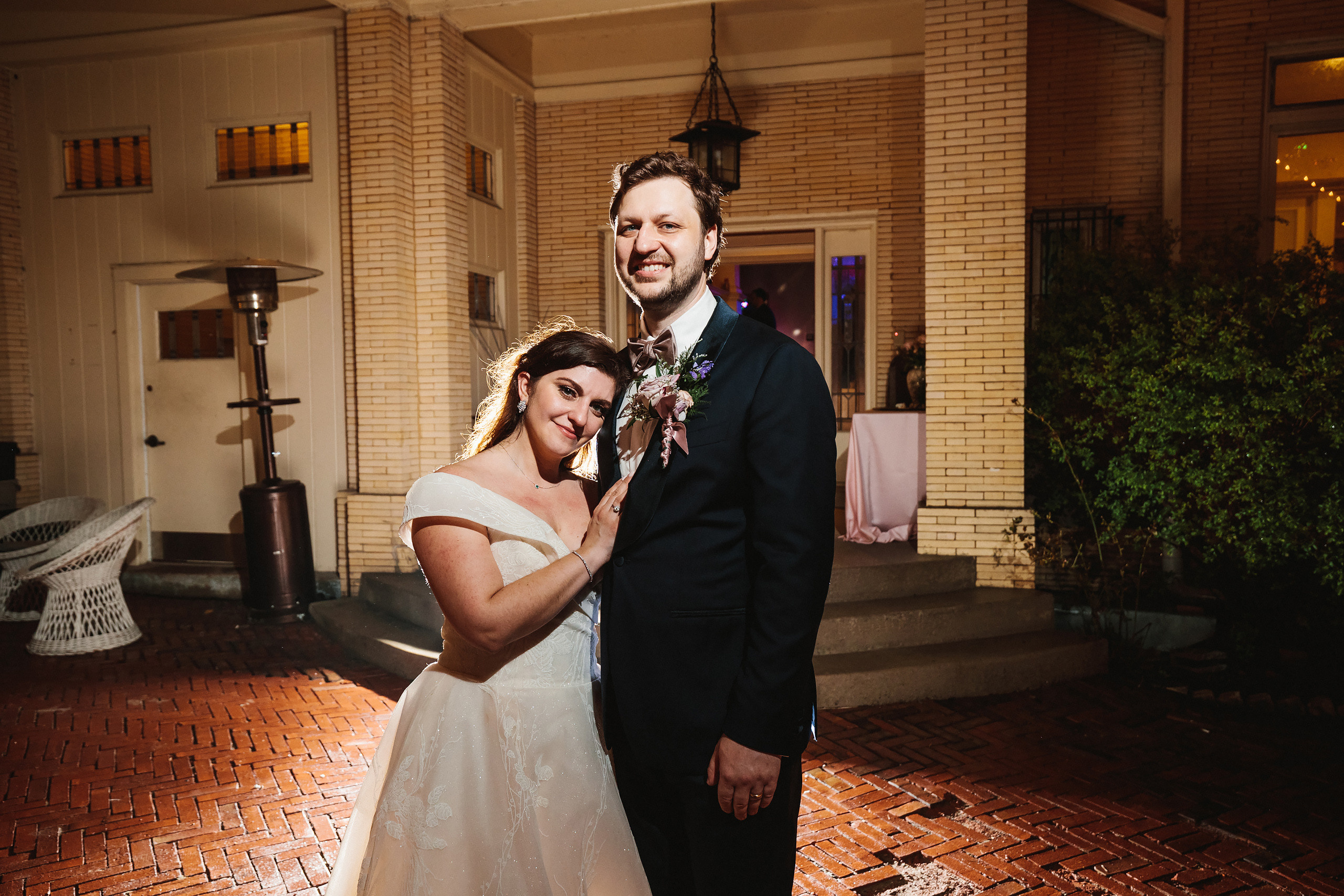 Vasilii & Samantha 04.30.2022. Wedding family event photographer in Chicago Nick Yushevich