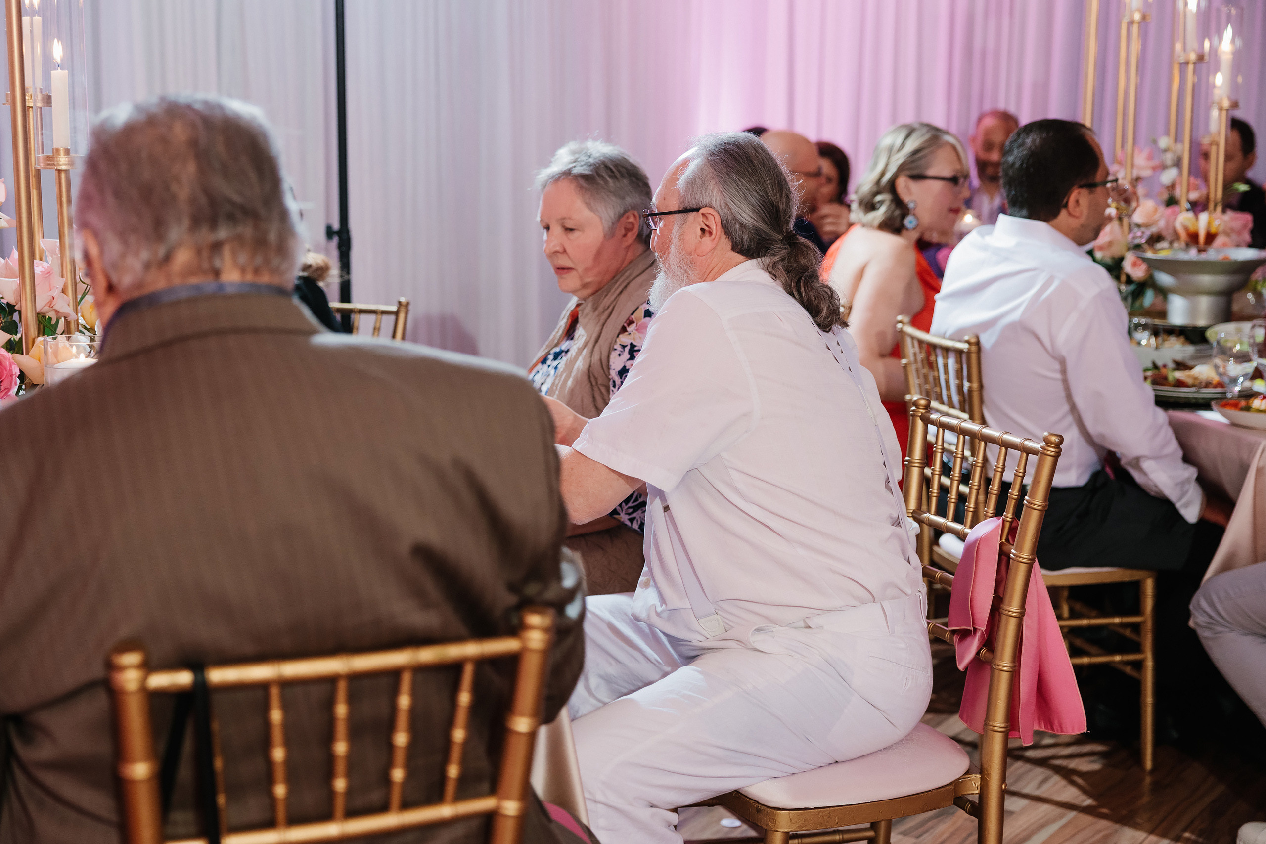 06.11.2022 Anniversary Party. Wedding family event photographer in Chicago Nick Yushevich