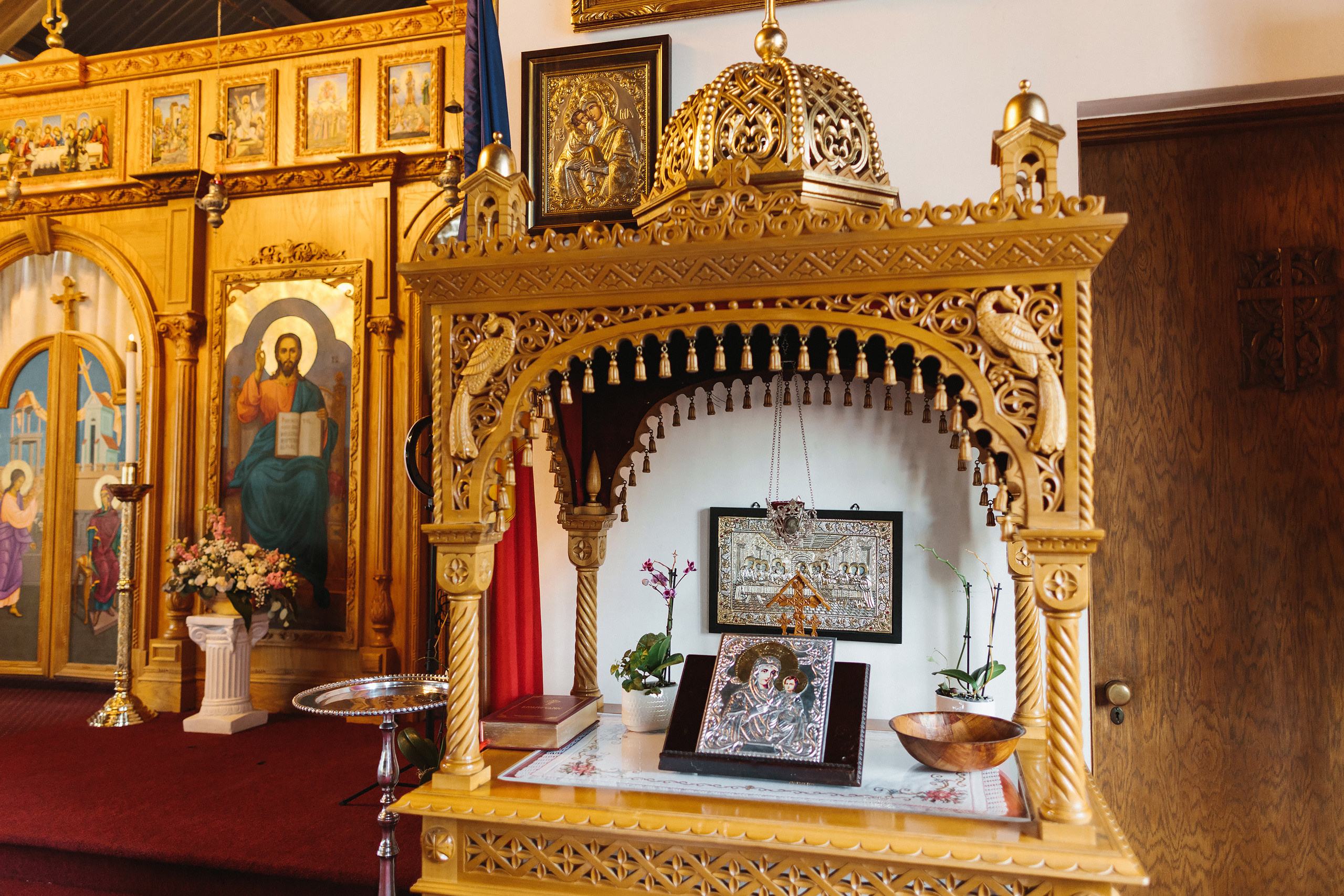 28.05.22 Family Photoshoot and Christening. Wedding family event photographer in Chicago Nick Yushevich