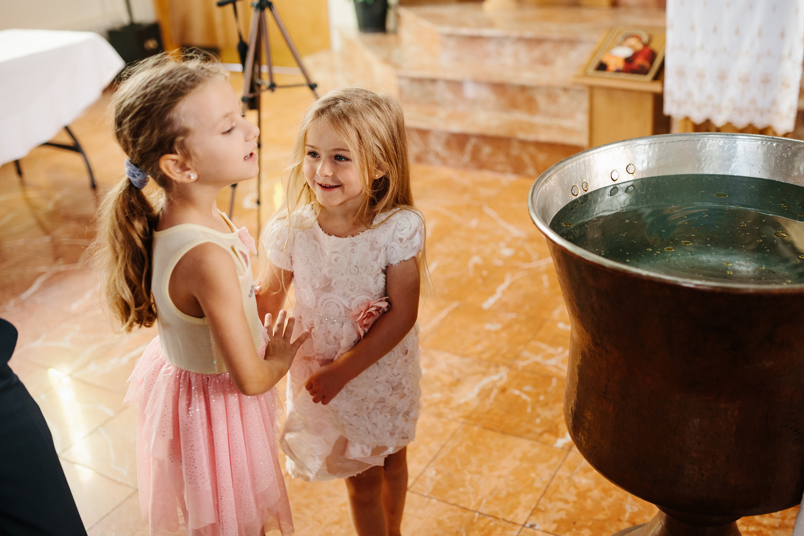 07.16.2022 Christening. Wedding family event photographer in Chicago Nick Yushevich