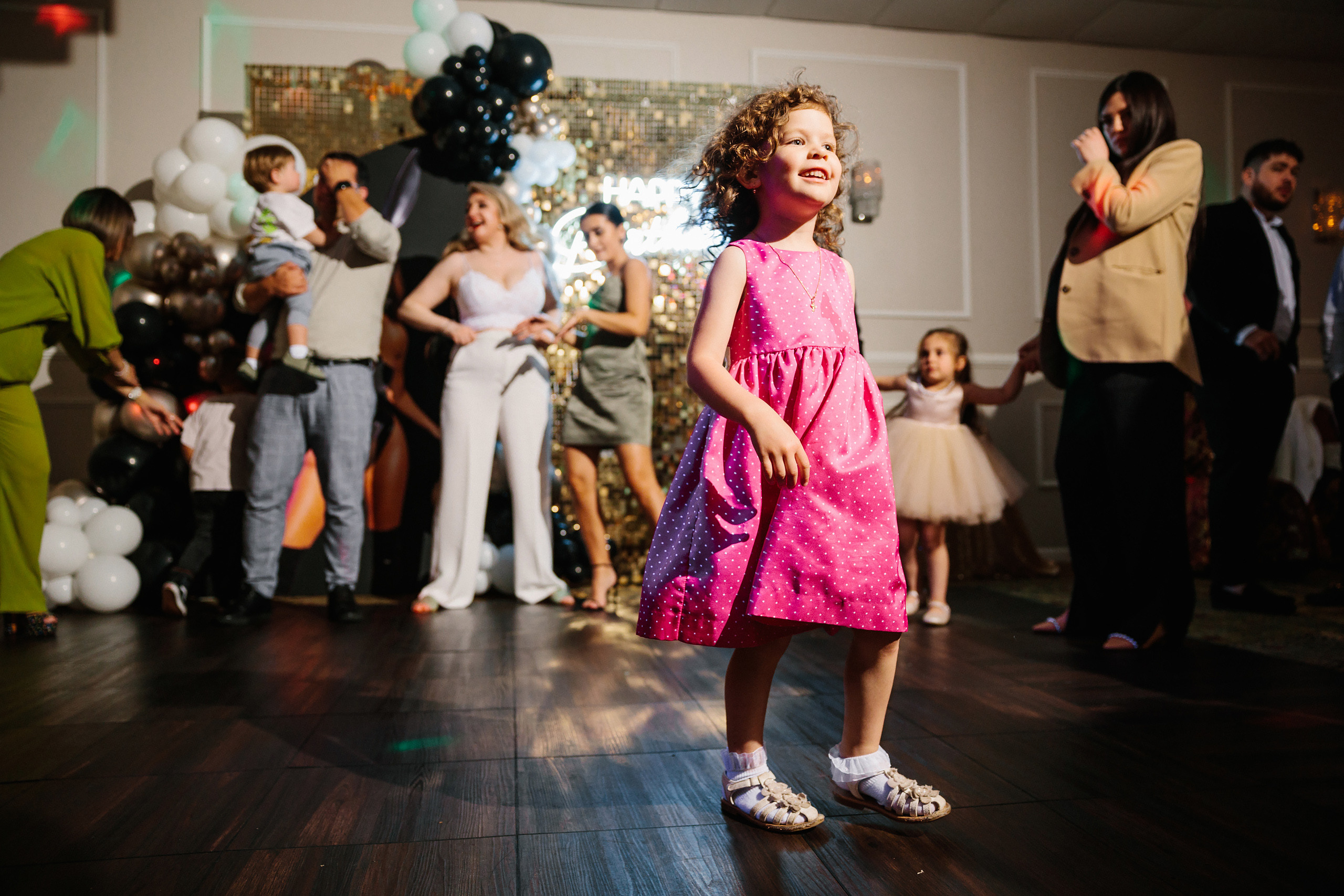 05.28.2022 Birthday Party. Wedding family event photographer in Chicago Nick Yushevich