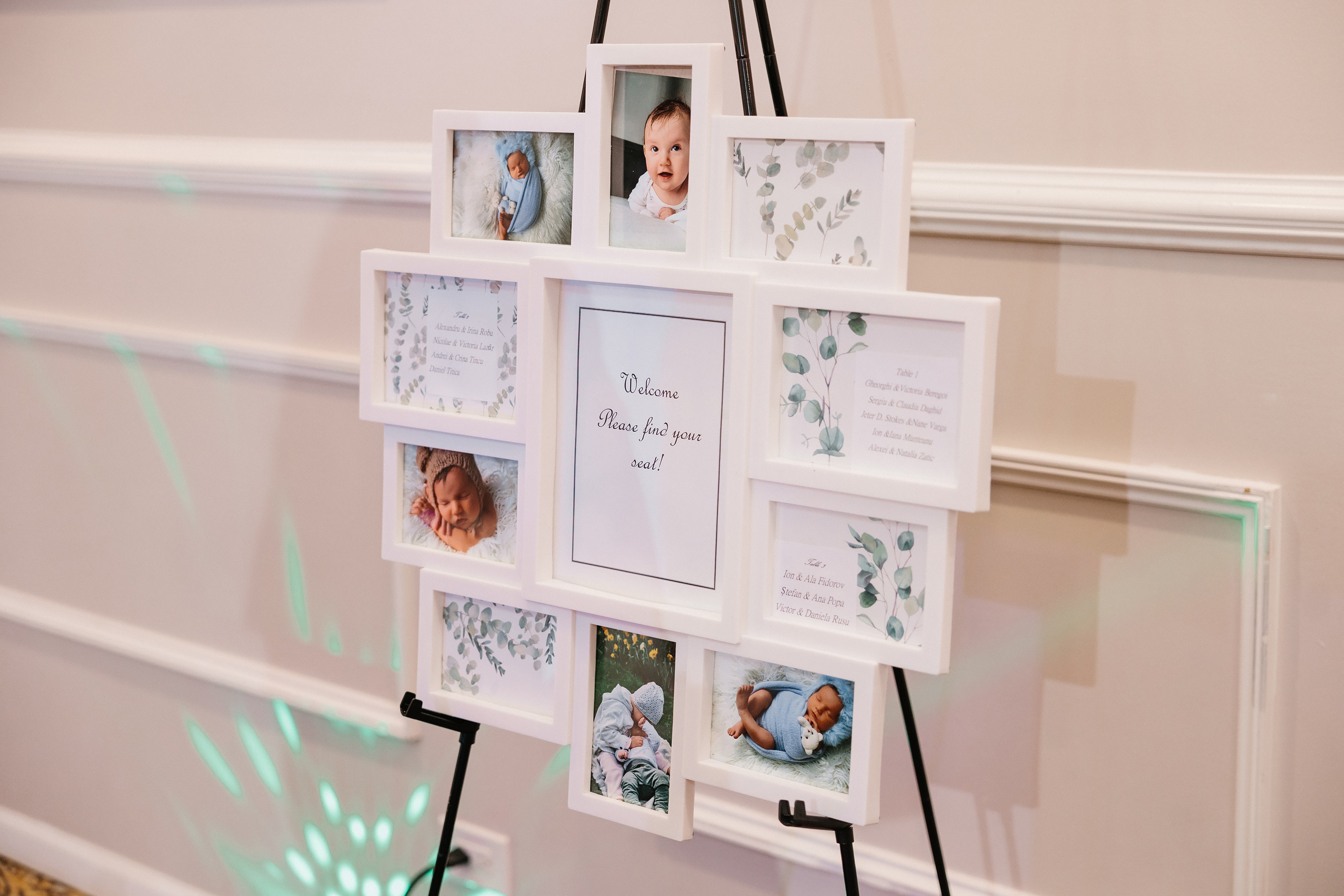 07.02.2022 Christening. Wedding family event photographer in Chicago Nick Yushevich