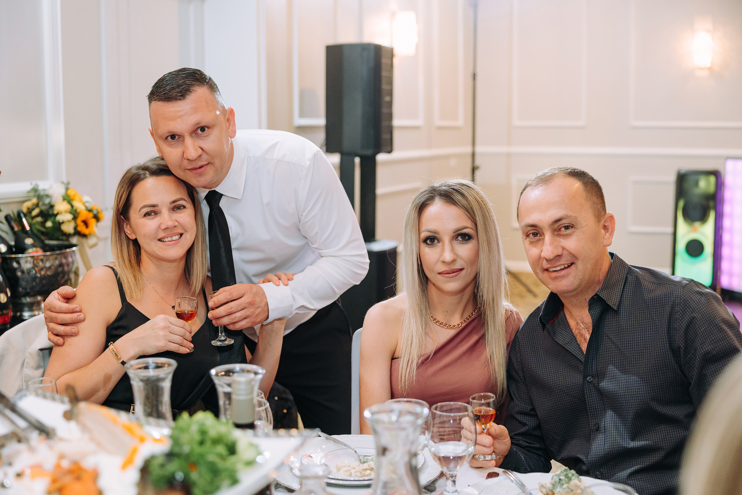 05.13.2022 Birthday Party. Wedding family event photographer in Chicago Nick Yushevich