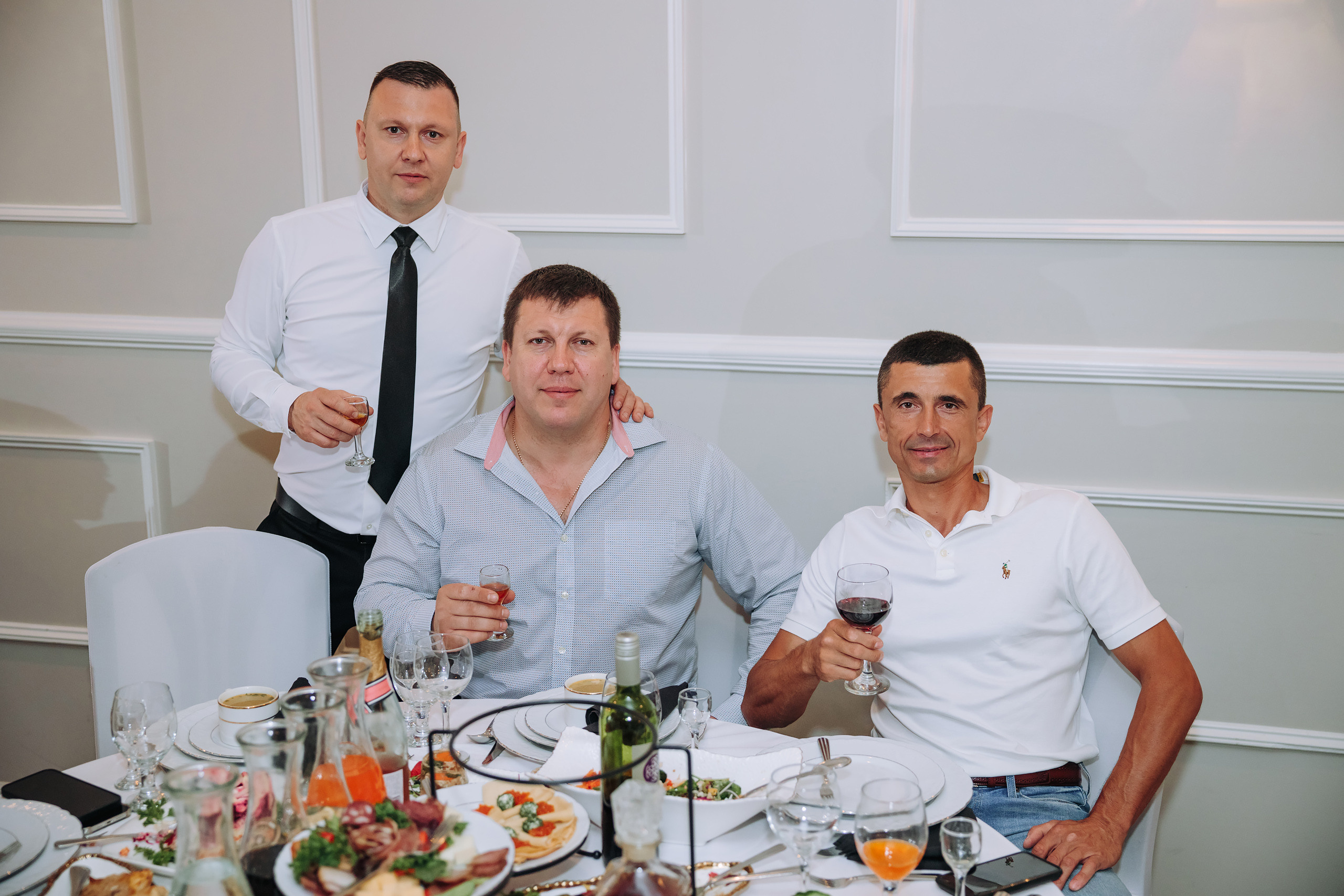 05.13.2022 Birthday Party. Wedding family event photographer in Chicago Nick Yushevich