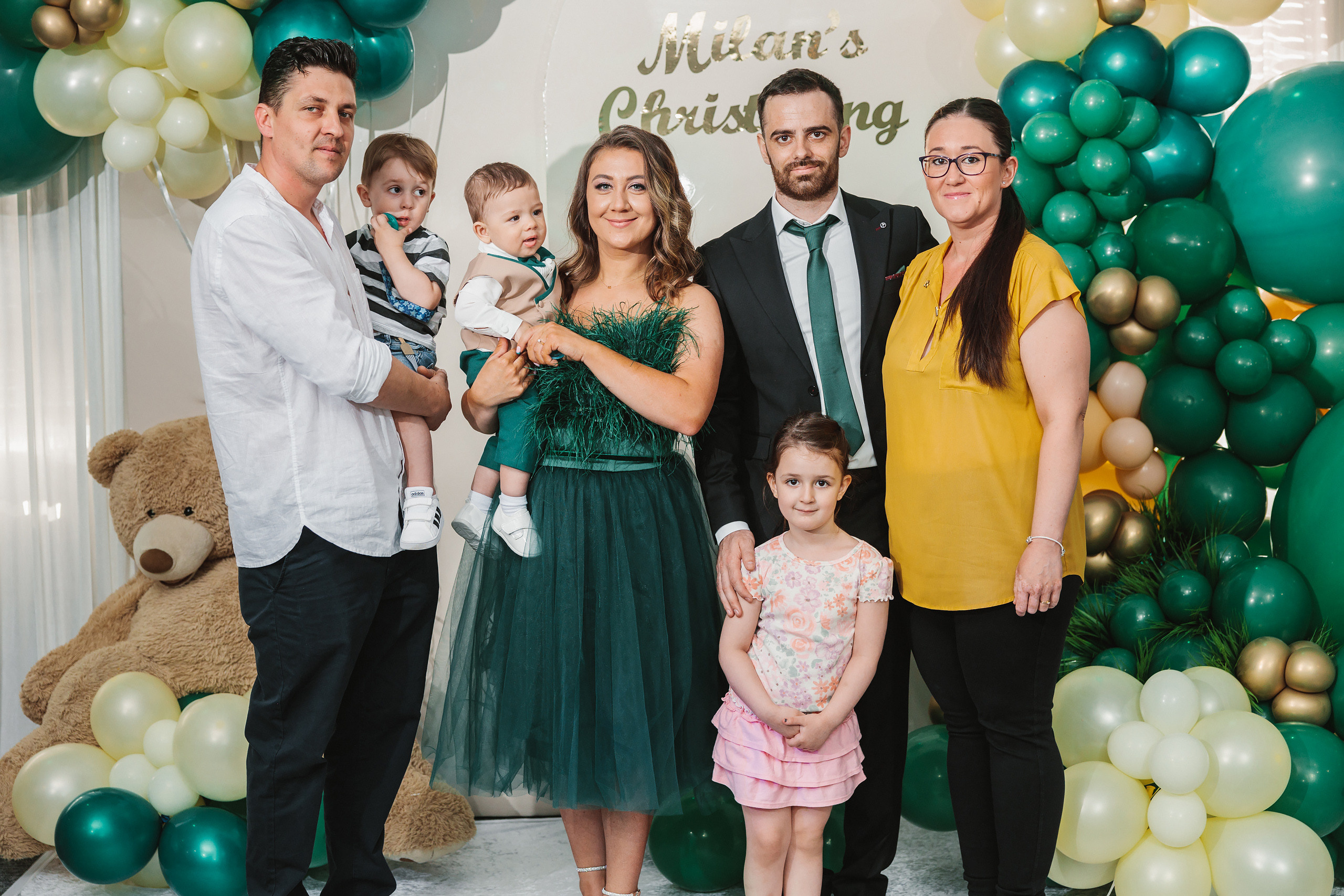 05292022 Cumetria. Wedding family event photographer in Chicago Nick Yushevich