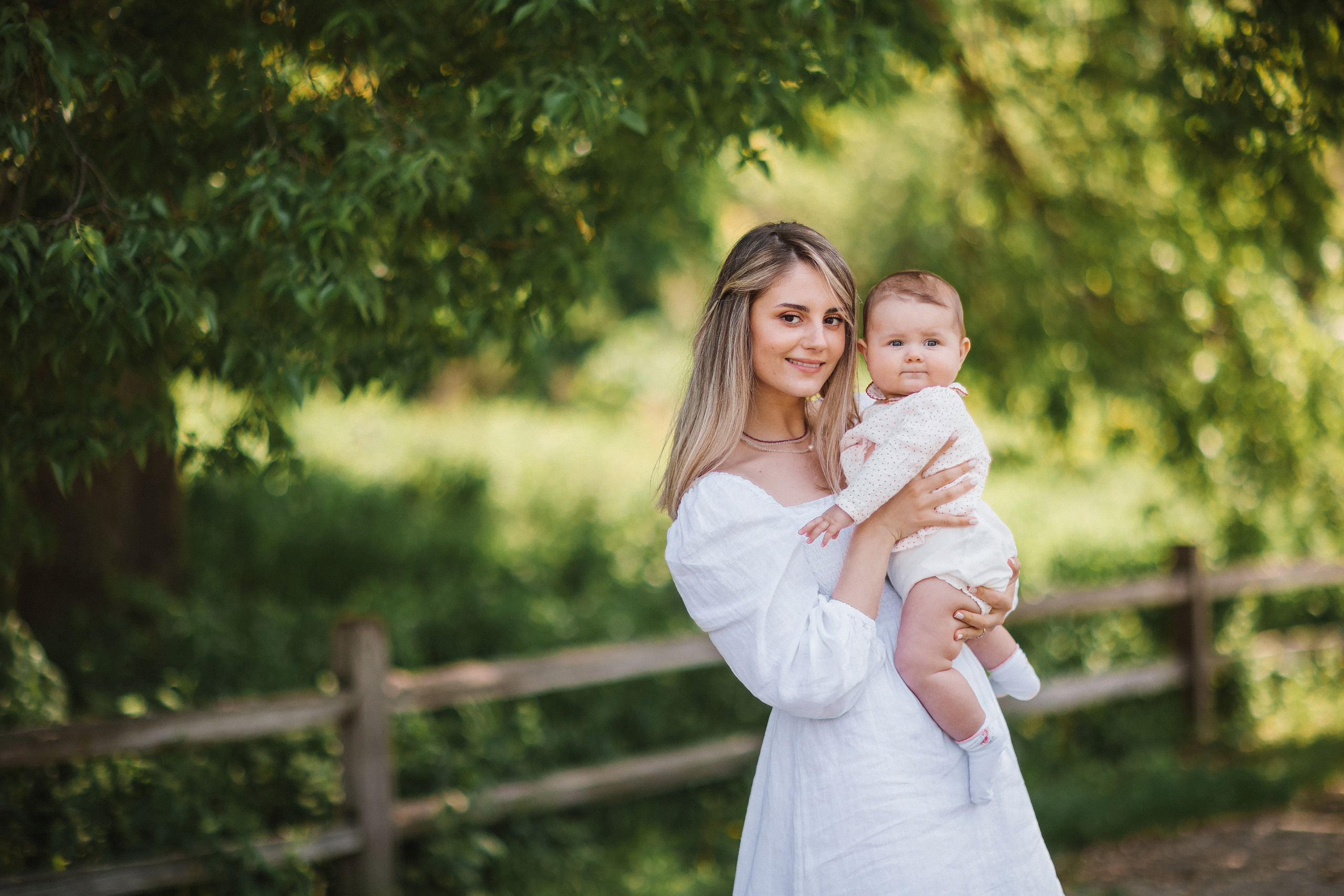 28.05.22 Family Photoshoot and Christening. Wedding family event photographer in Chicago Nick Yushevich