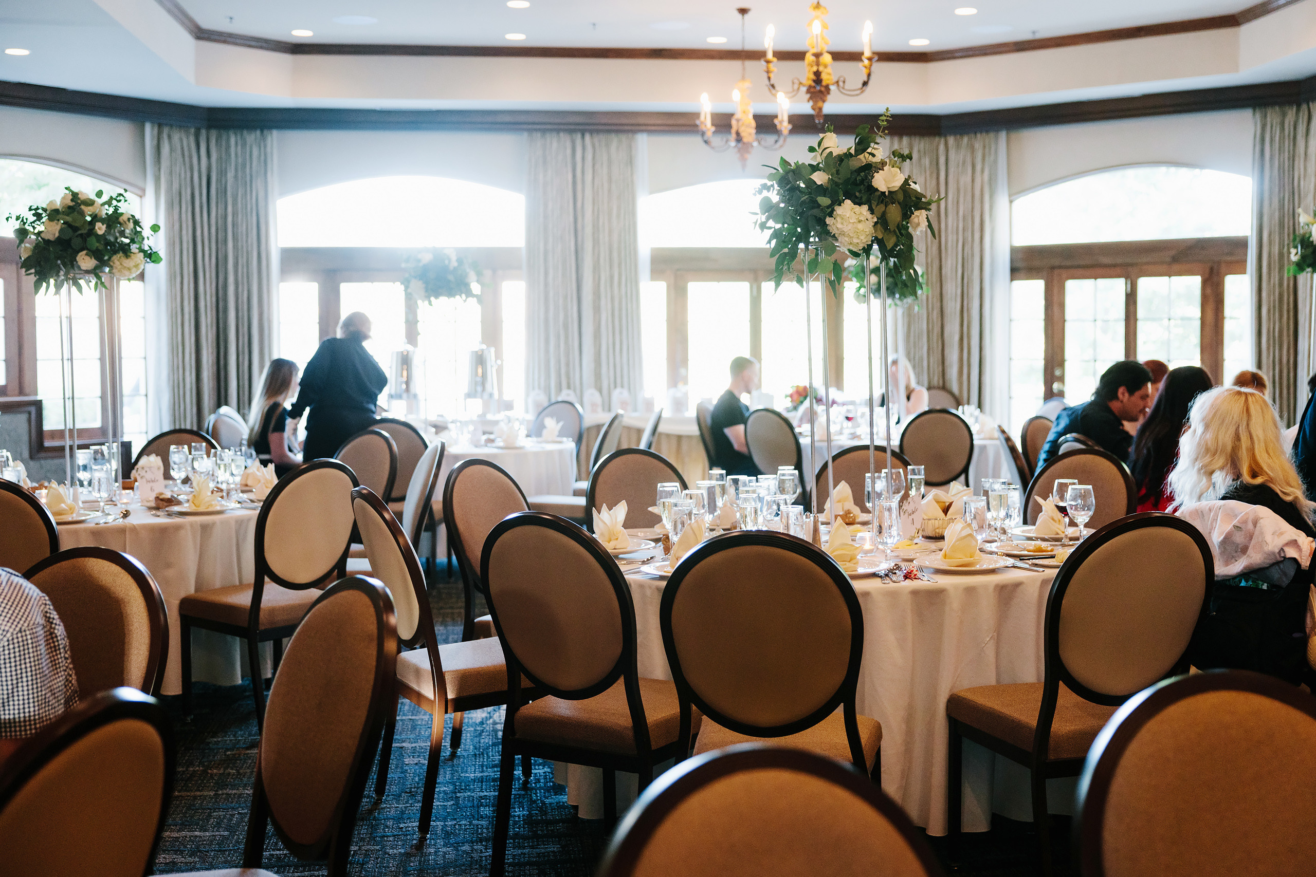 03.06.22 Christening Party. Wedding family event photographer in Chicago Nick Yushevich