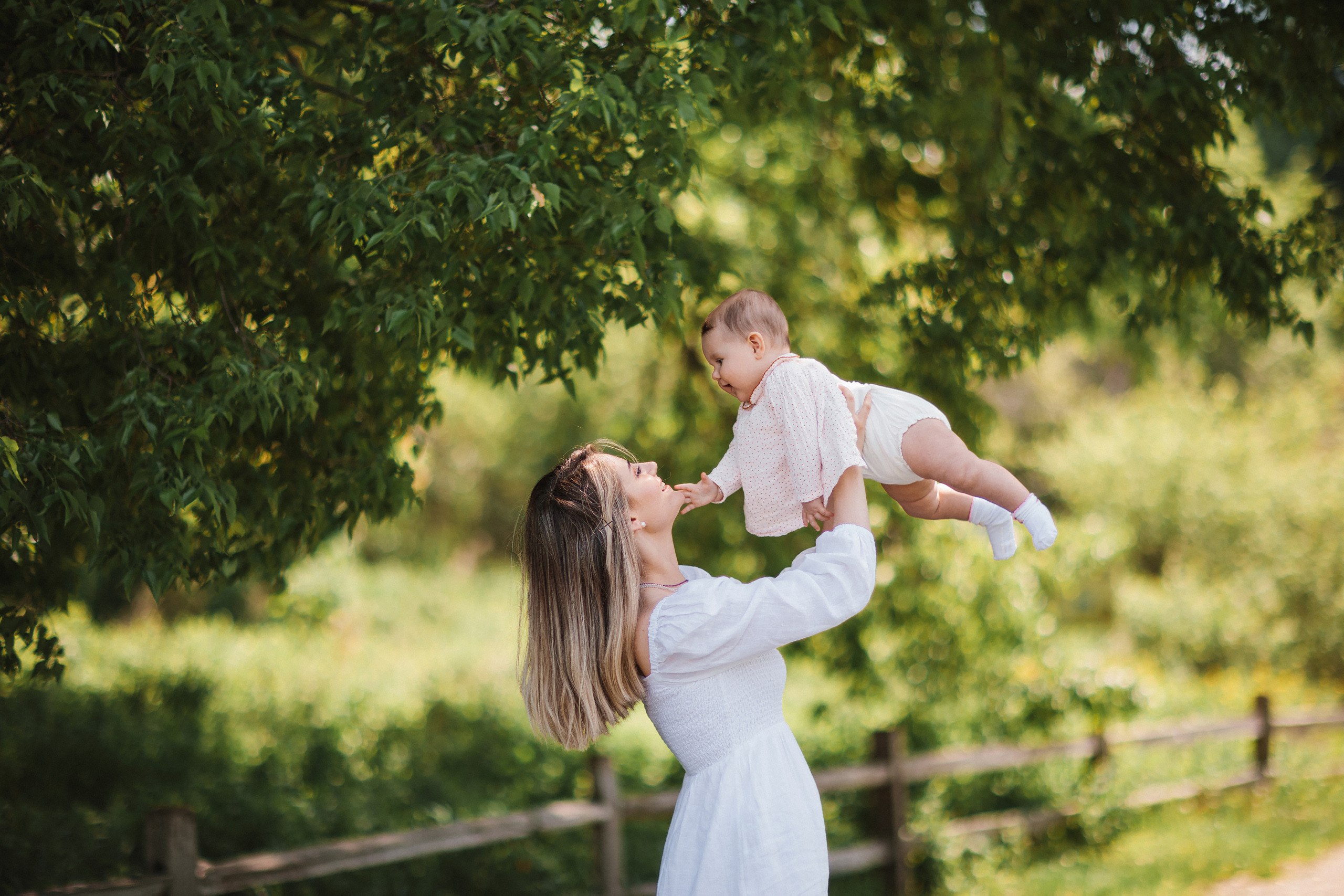 28.05.22 Family Photoshoot and Christening. Wedding family event photographer in Chicago Nick Yushevich